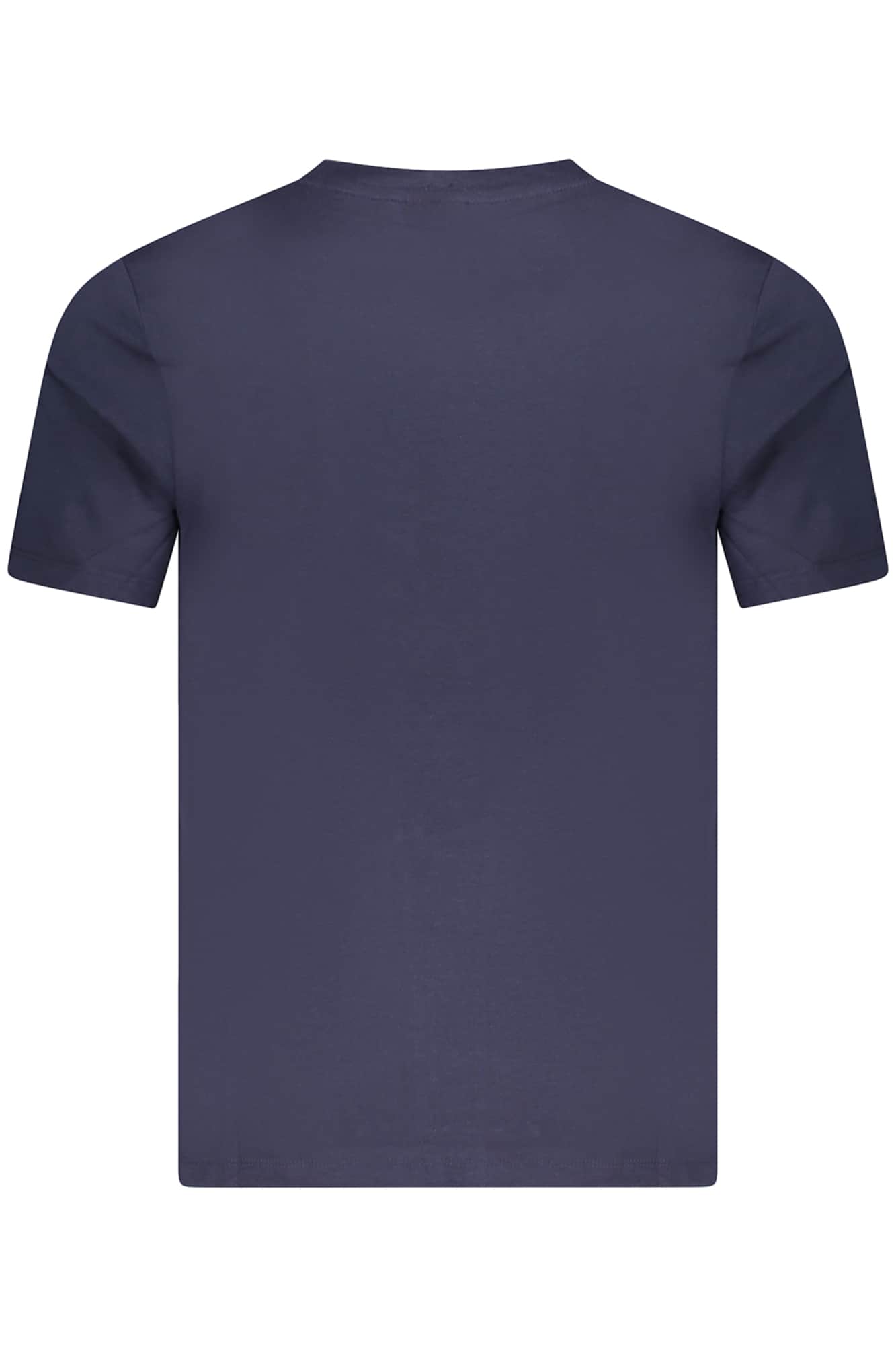 NORWAY 1963 MEN'S SHORT SLEEVE T-SHIRT BLUE