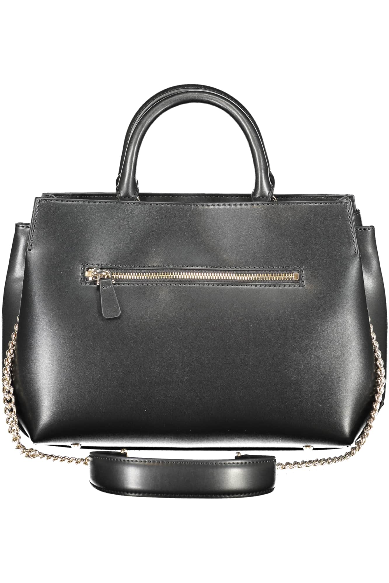 GUESS JEANS WOMEN'S BAG BLACK