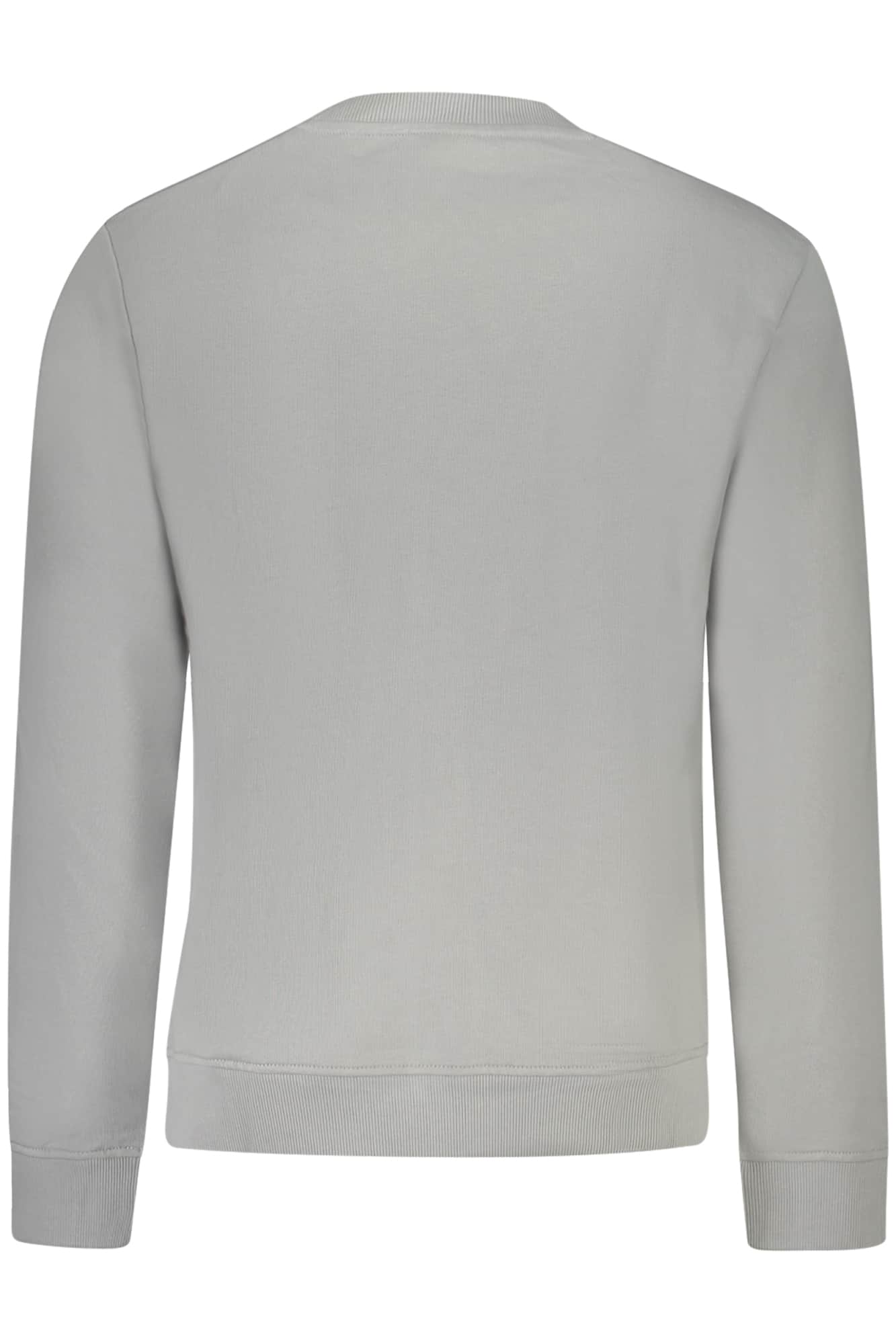 NAPAPIJRI SWEATSHIRT WITHOUT ZIP MEN GREY