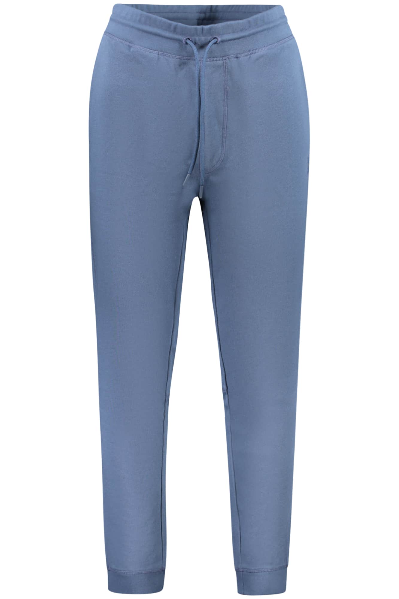 BOSS MEN'S BLUE TROUSERS