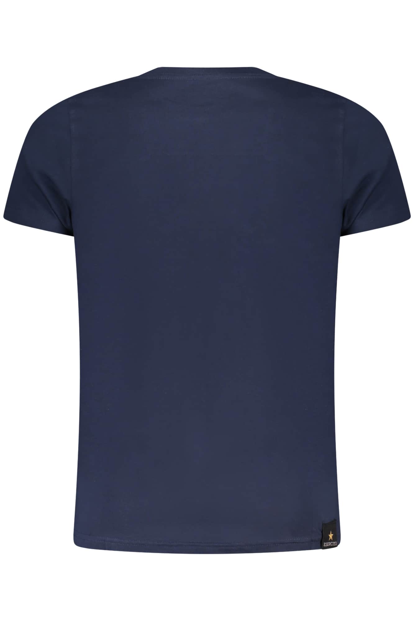 ARMY 1659 BLACK MEN'S SHORT SLEEVE T-SHIRT