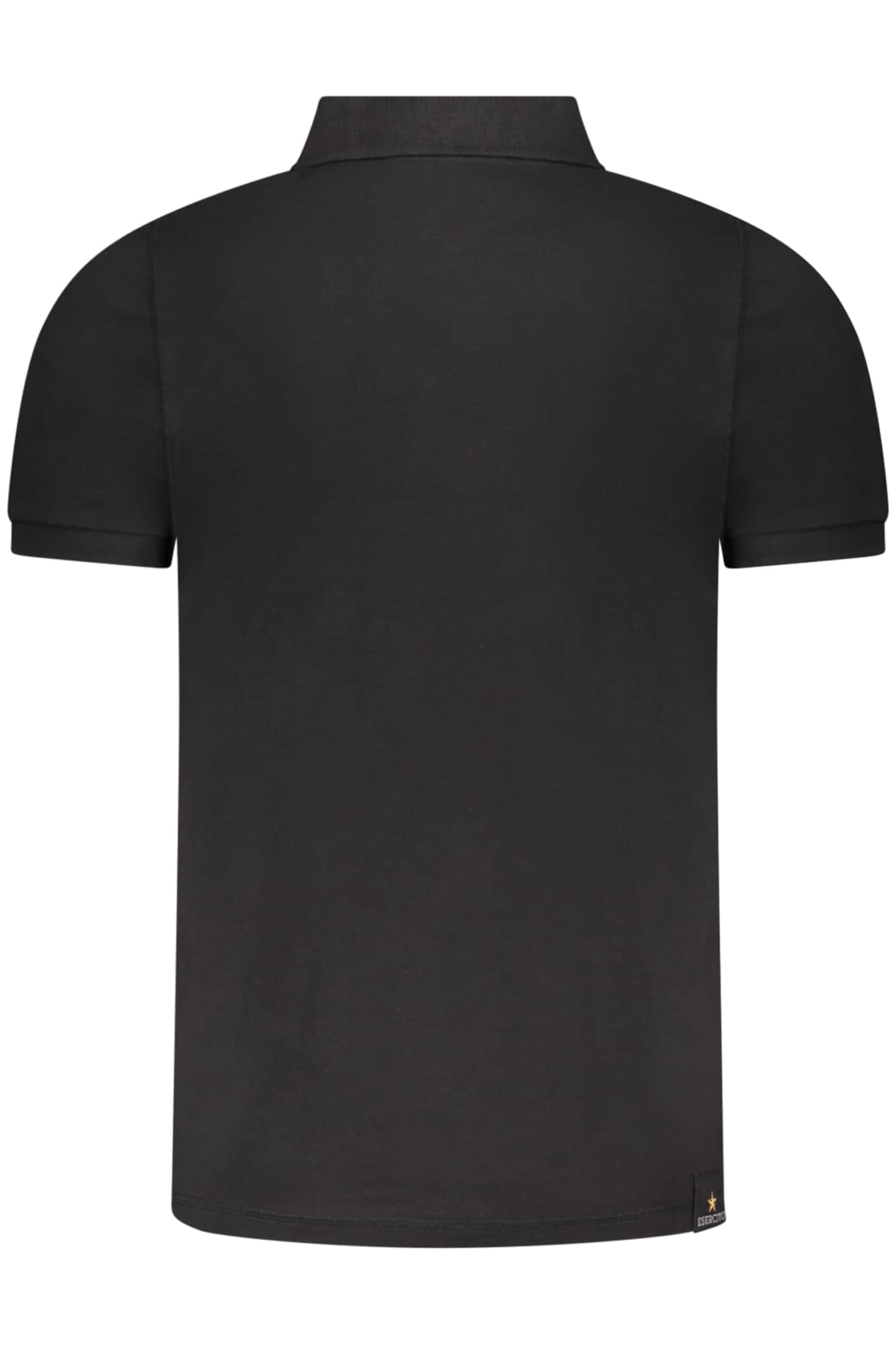 MILITARY ACADEMY MEN'S SHORT SLEEVE POLO WHITE