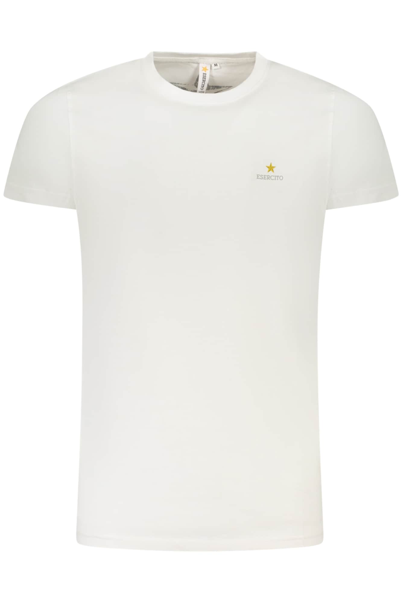 ARMY 1659 BLACK MEN'S SHORT SLEEVE T-SHIRT