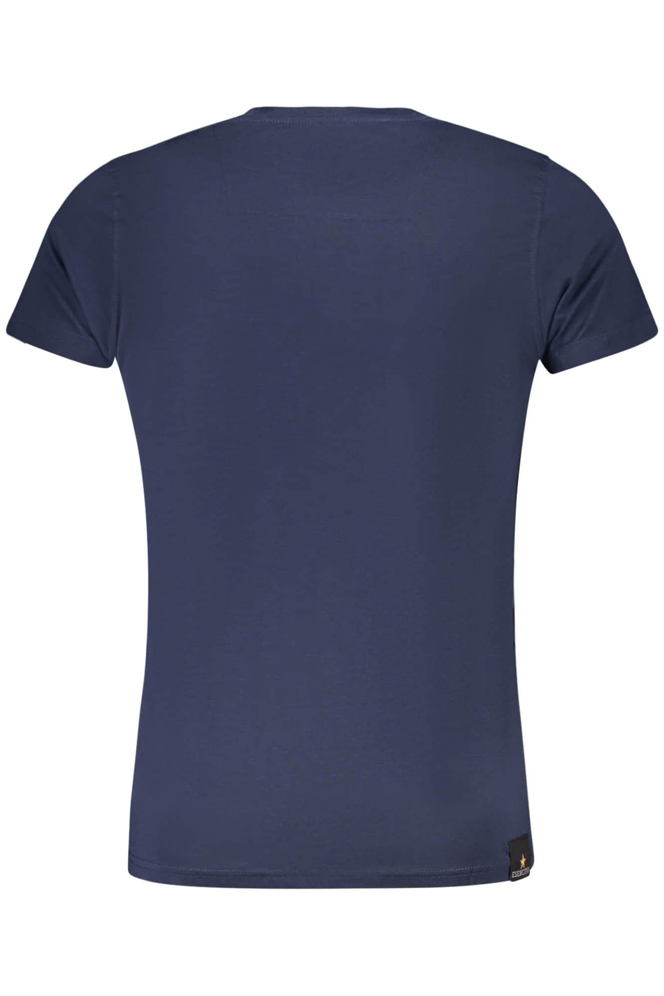 ARMY 1659 MEN'S SHORT SLEEVE T-SHIRT WHITE