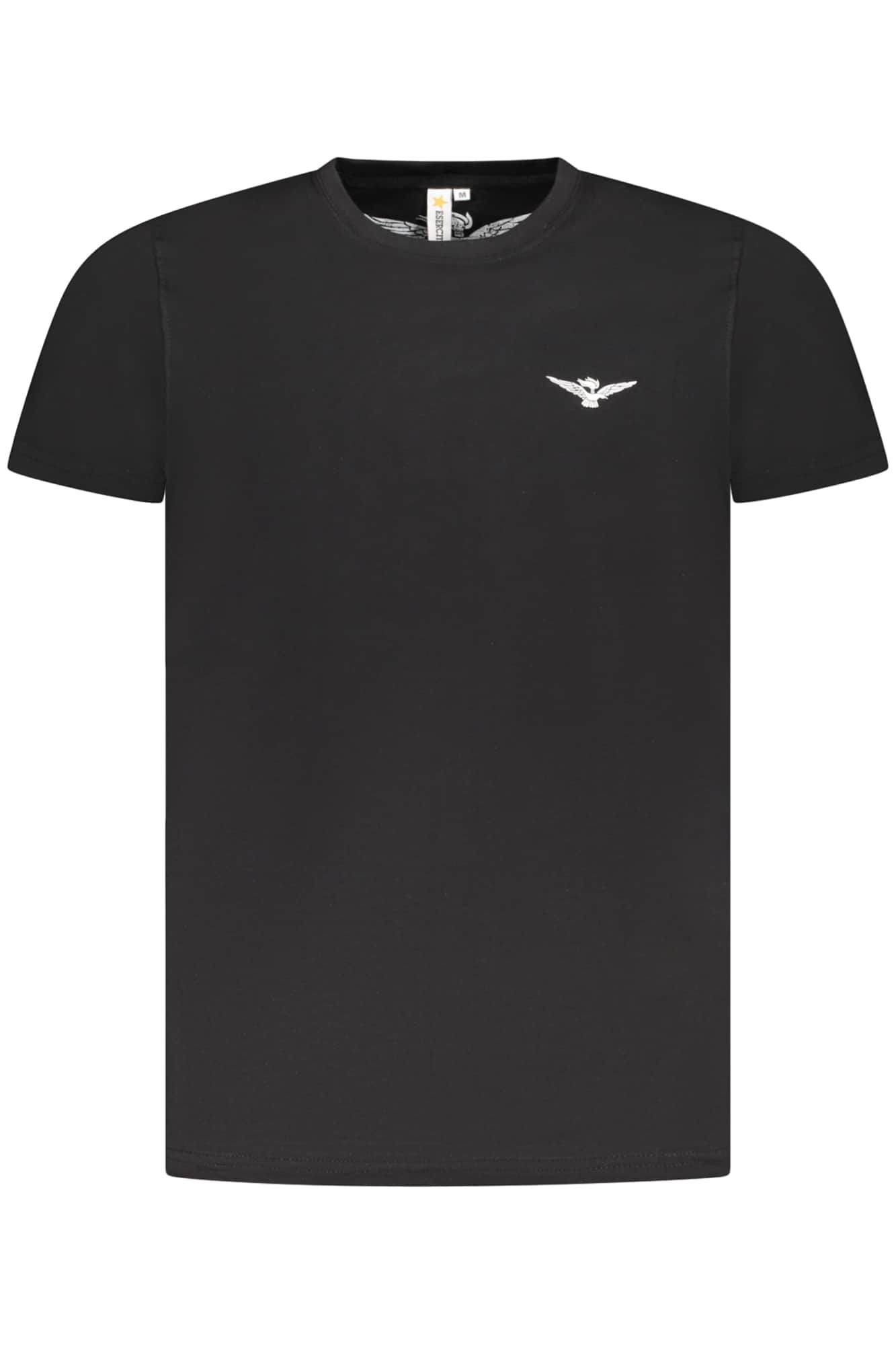 ARMY 1659 MEN'S SHORT SLEEVE T-SHIRT WHITE