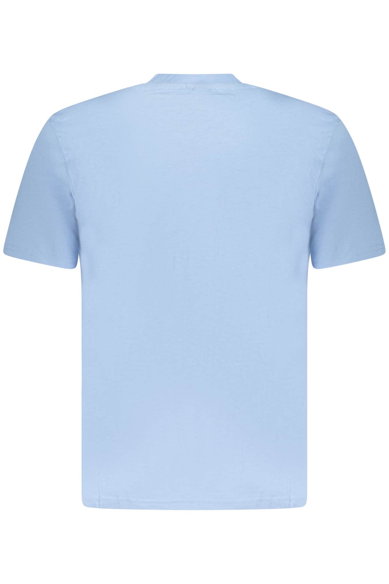 US GRAND HEREN'S SHORT-SLEEVE T-SHIRT, BLUE