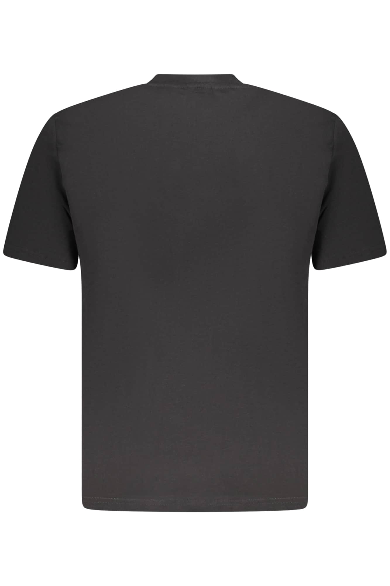 US GRAND MEN'S SHORT-SLEEVED GREEN T-SHIRT