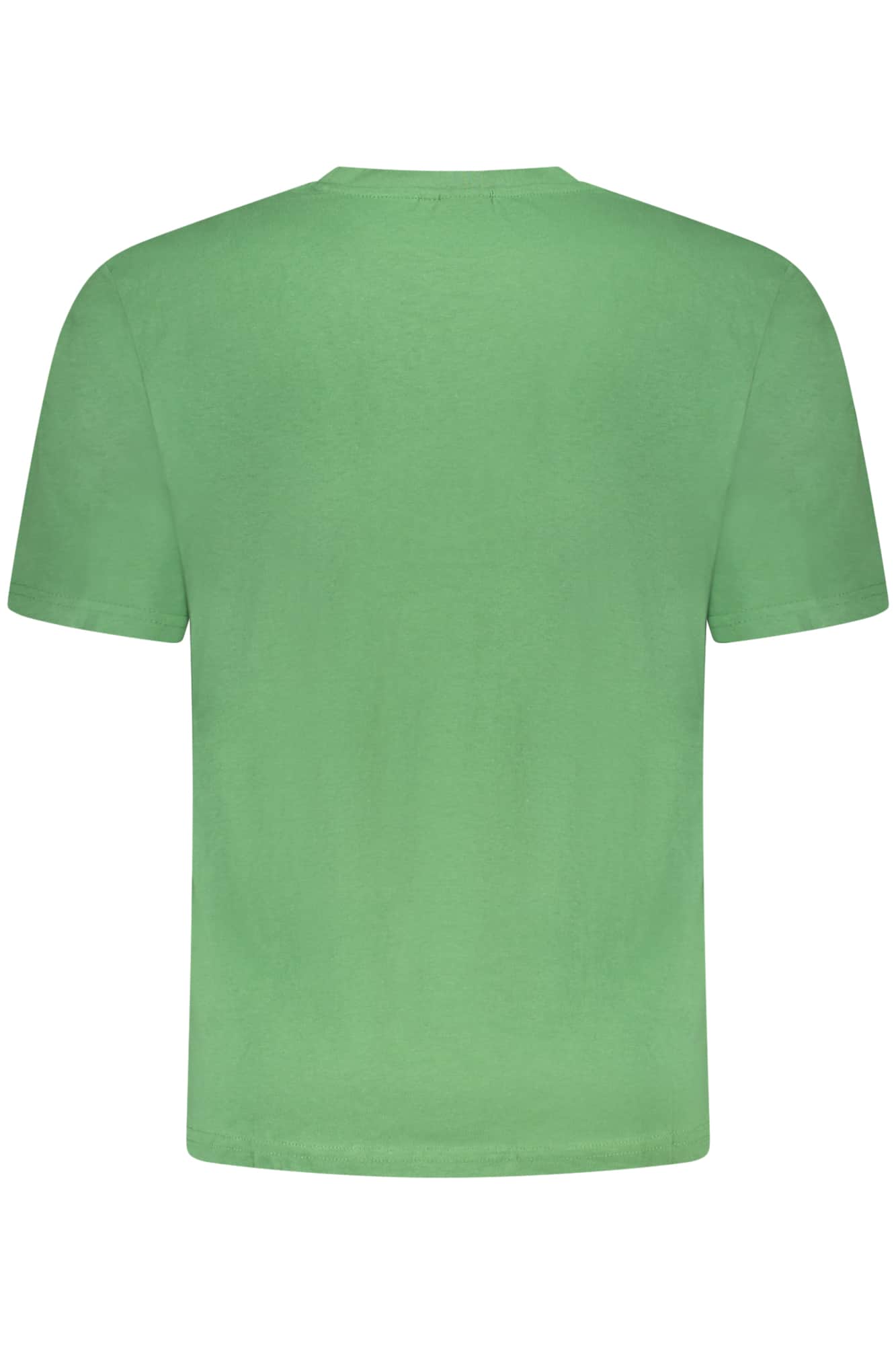 US GRAND MEN'S SHORT-SLEEVE T-SHIRT BLUE