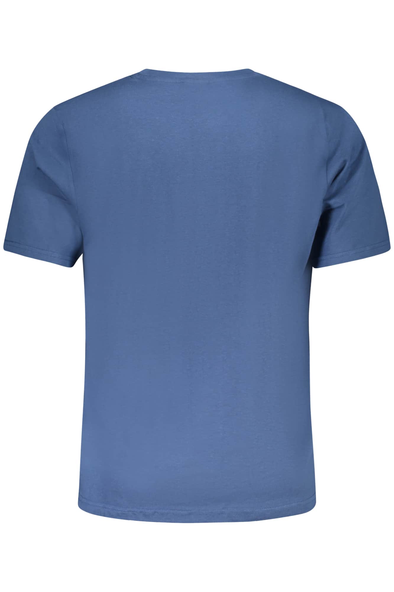 US GRAND MEN'S SHORT-SLEEVED GREEN T-SHIRT