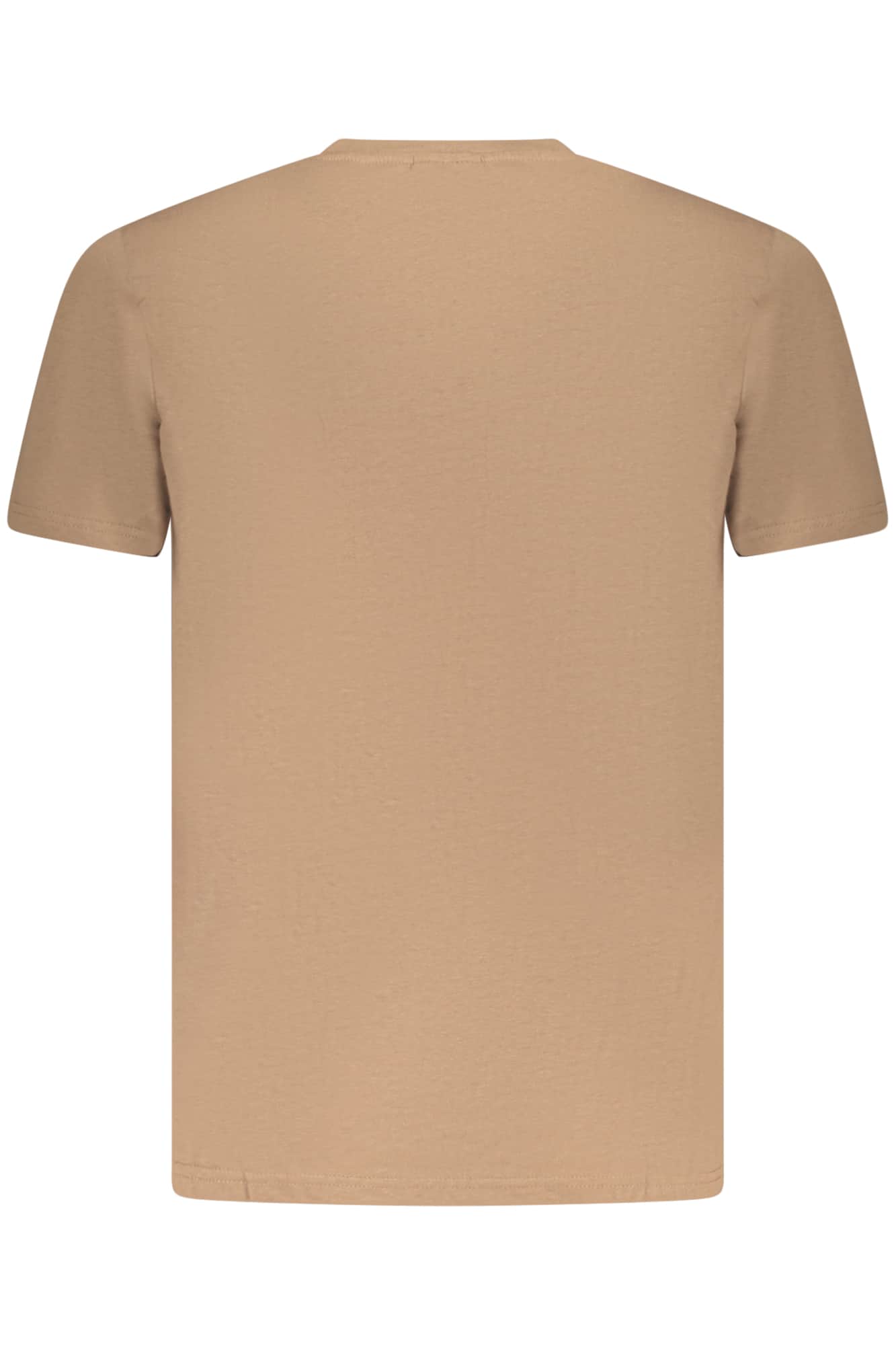 US GRAND MEN'S SHORT-SLEEVE T-SHIRT BLUE
