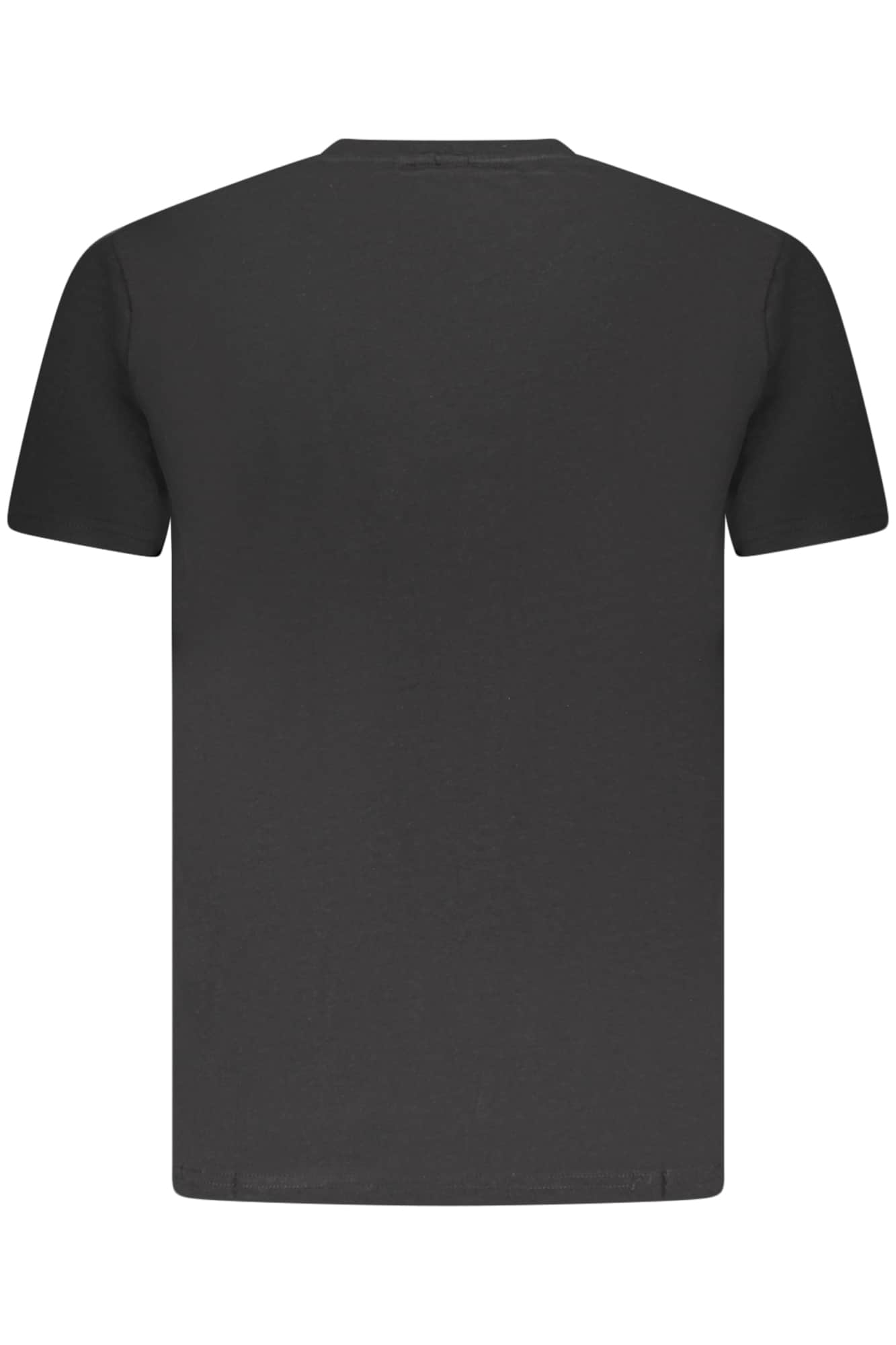 US GRAND MEN'S SHORT-SLEEVE T-SHIRT BLUE