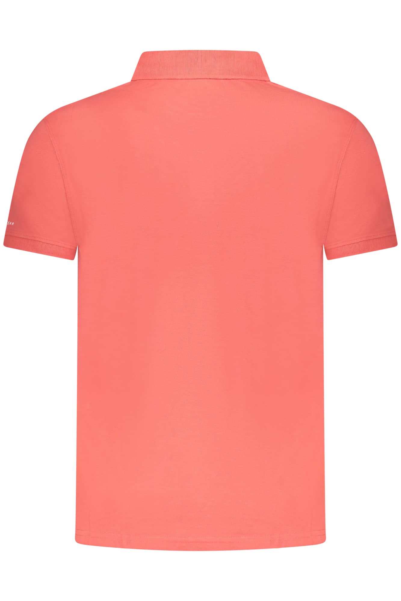 TRUSSARDI POLO SHORT SLEEVES MEN BLUE