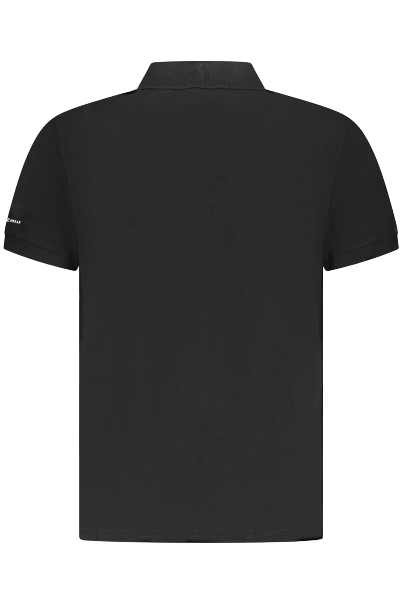 TRUSSARDI POLO SHORT SLEEVES MEN BLUE