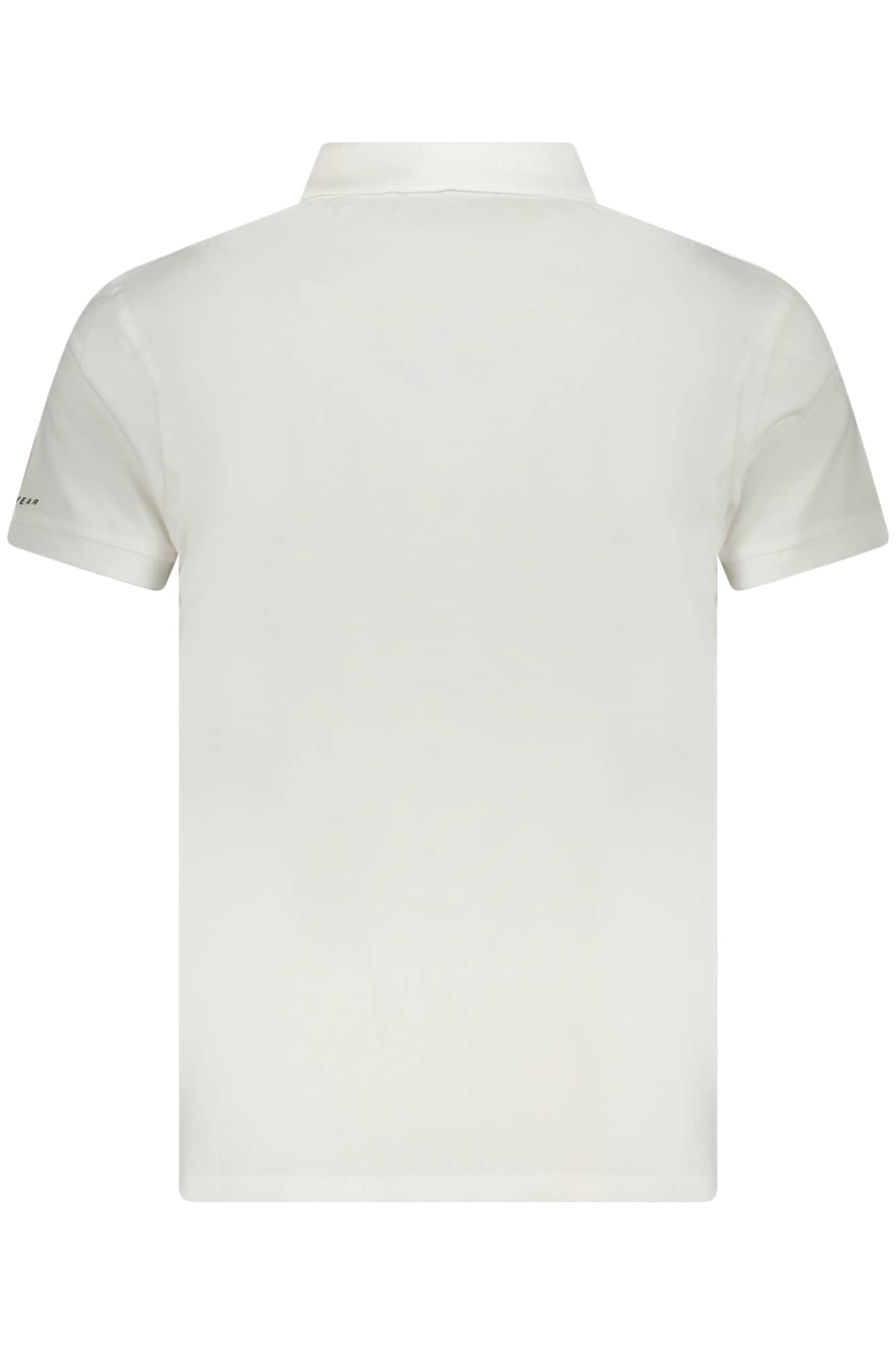 TRUSSARDI POLO SHORT SLEEVES MEN BLUE