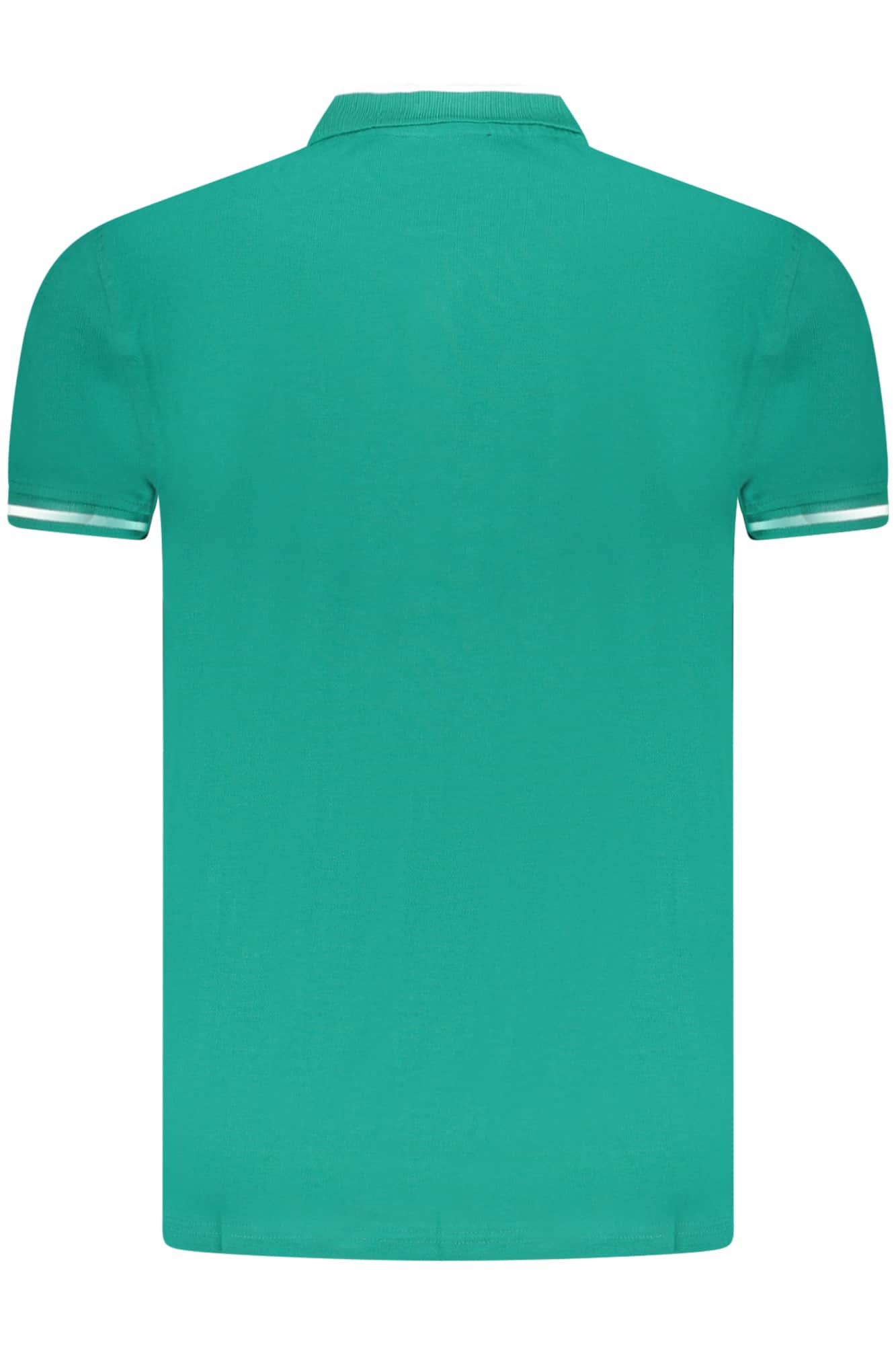 CAVALLI CLASS POLO SHORT SLEEVES MEN BEIGE