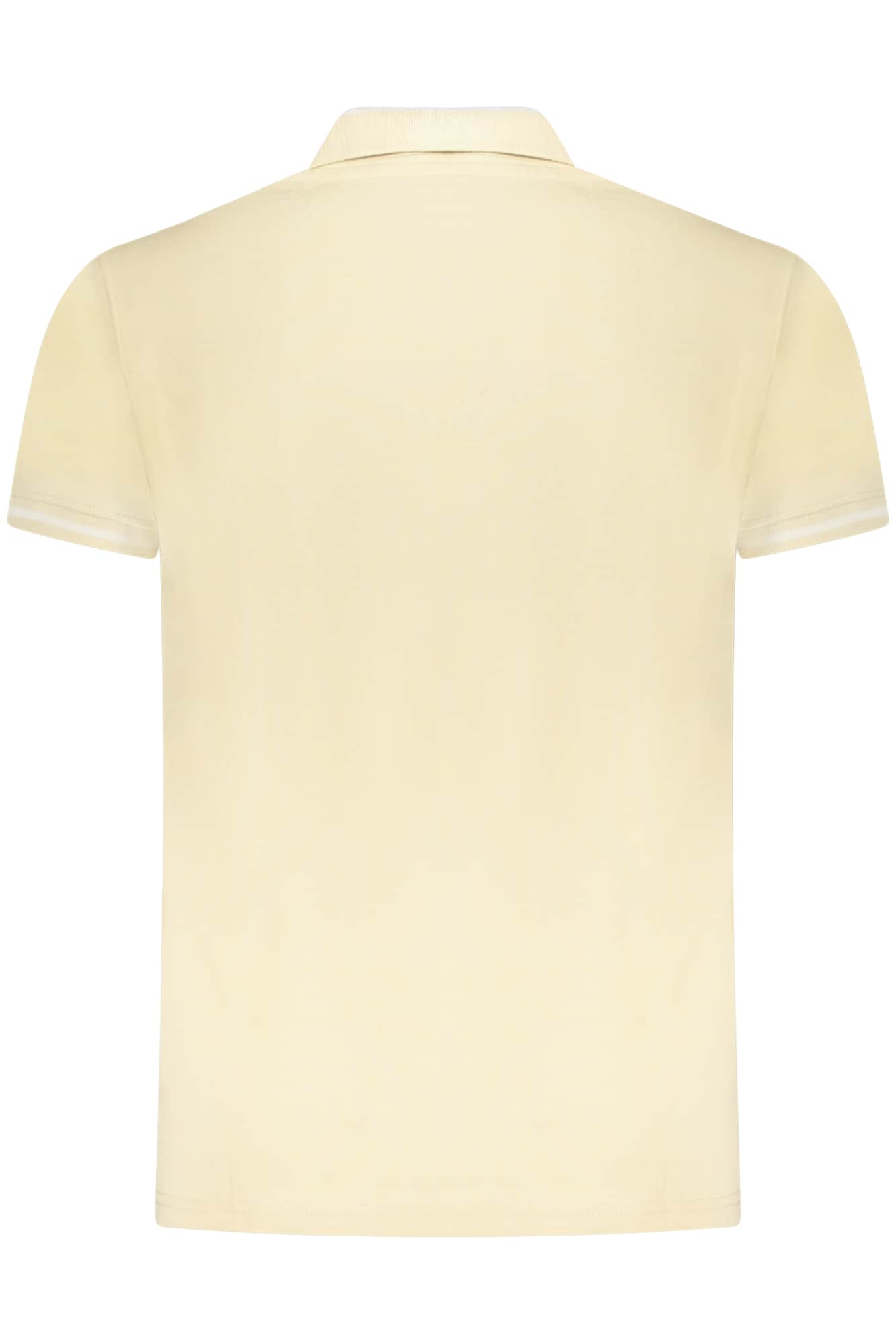 CAVALLI CLASS POLO SHORT SLEEVES MEN BEIGE