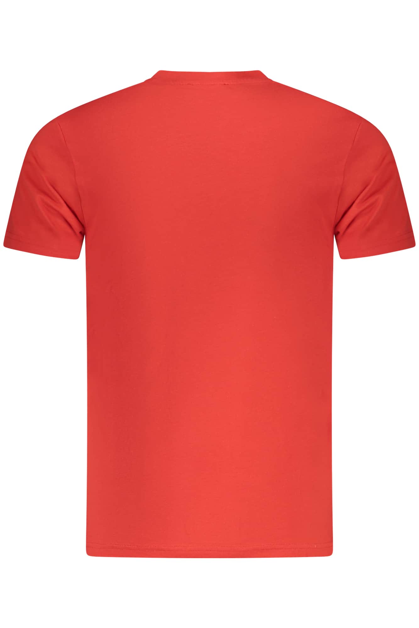 CAVALLI CLASS SHORT SLEEVE T-SHIRT MEN GREEN