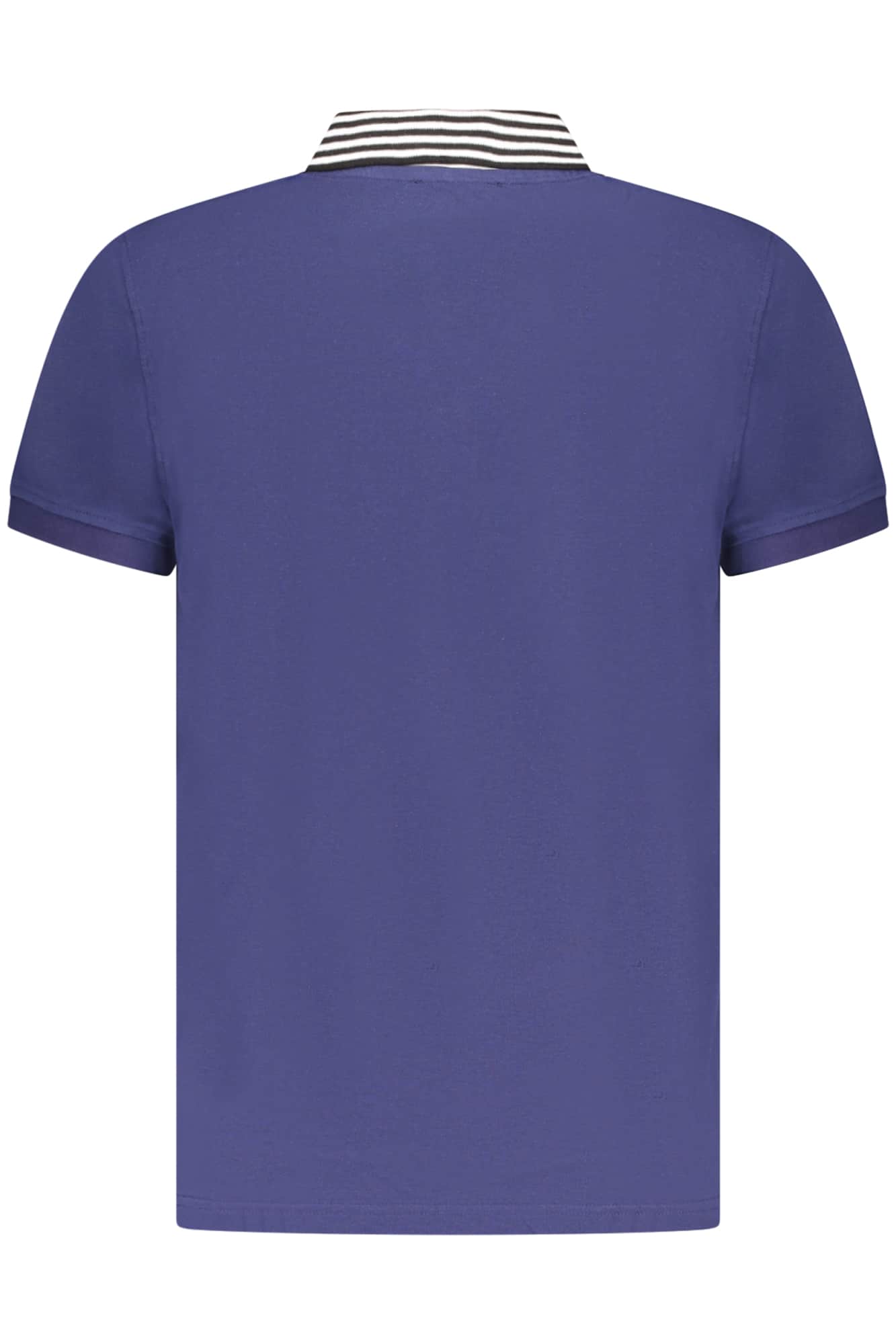 CAVALLI CLASS POLO SHORT SLEEVES MEN GREEN