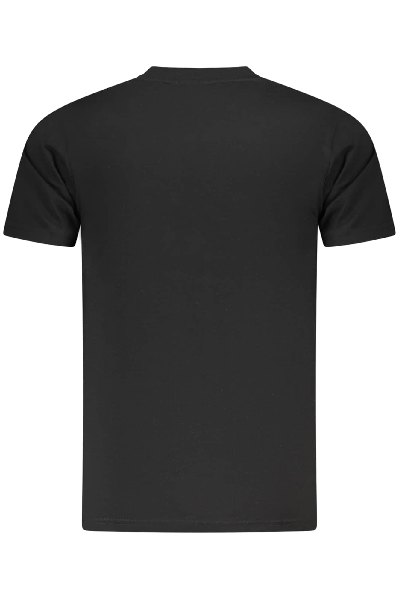 CAVALLI CLASS SHORT SLEEVE T-SHIRT MEN WHITE