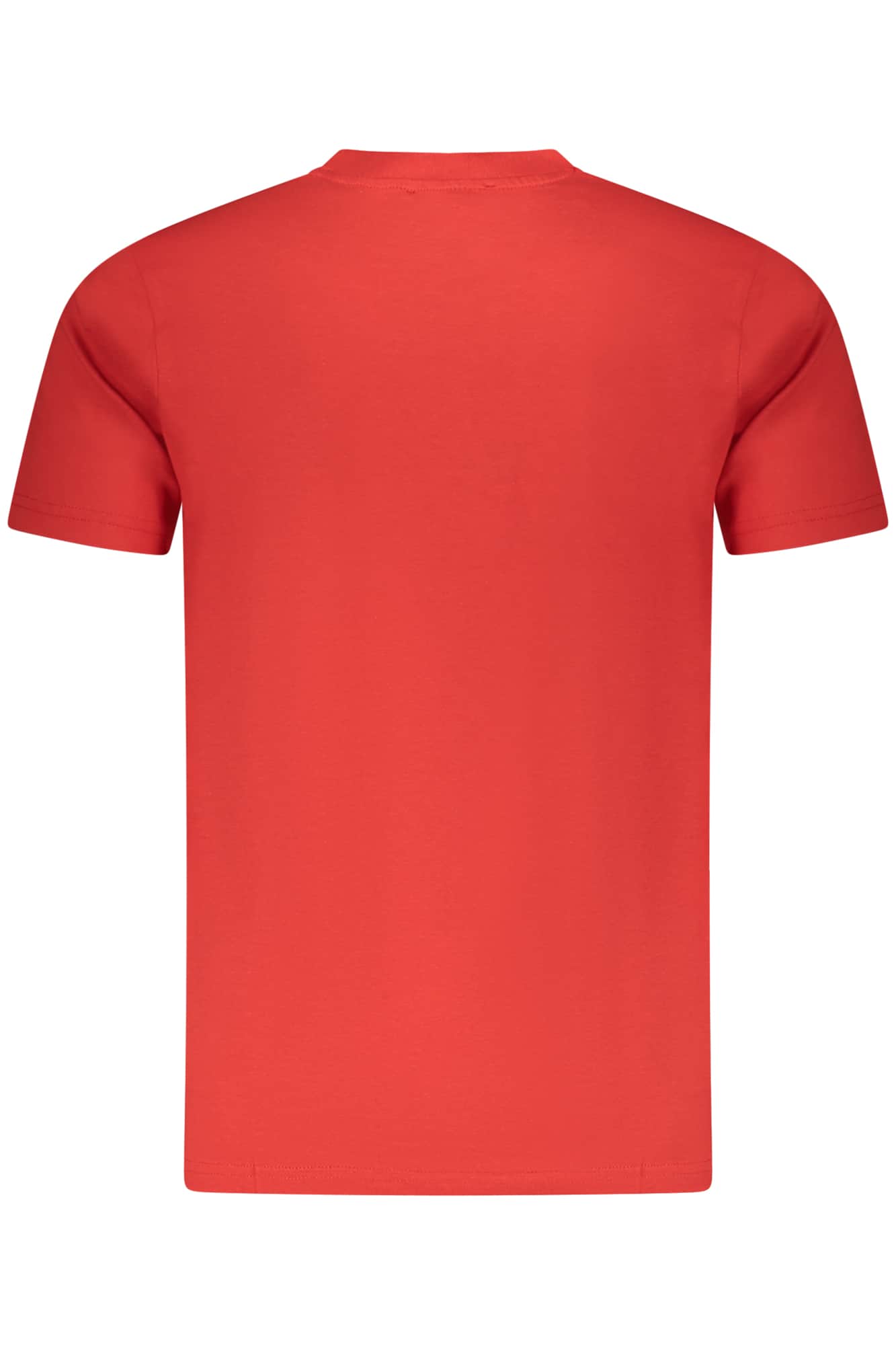 CAVALLI CLASS SHORT SLEEVE T-SHIRT MEN WHITE