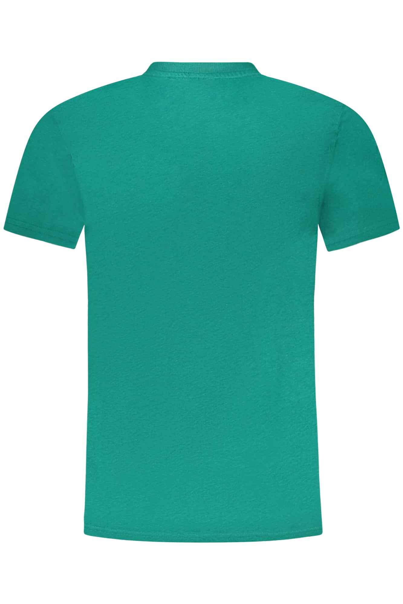 CAVALLI CLASS SHORT SLEEVE T-SHIRT MEN BLACK