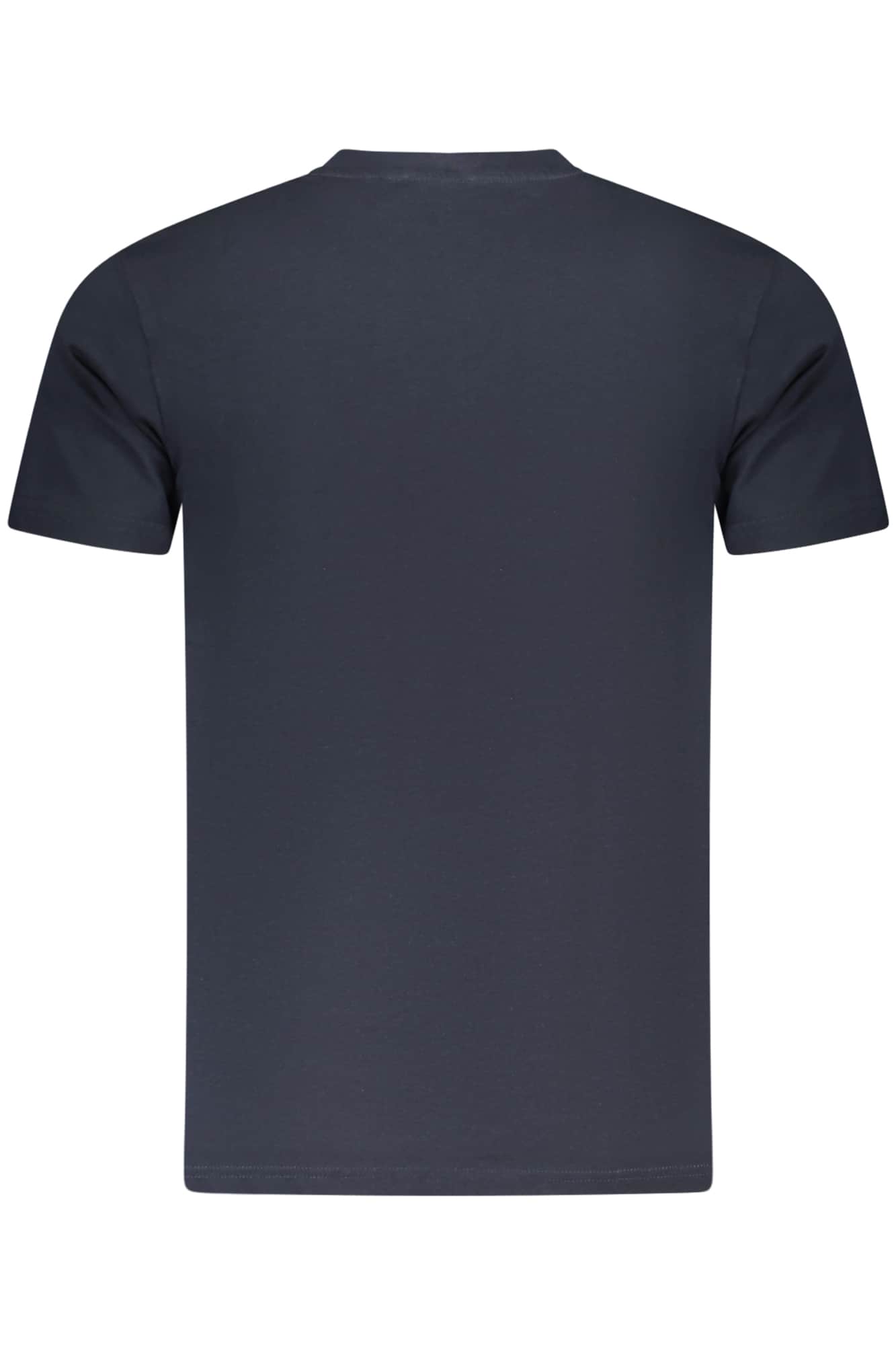 CAVALLI CLASS SHORT SLEEVE T-SHIRT MEN WHITE