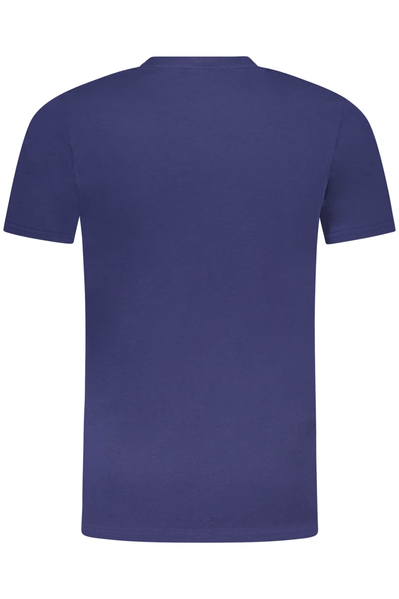 CAVALLI CLASS SHORT SLEEVE T-SHIRT MEN WHITE