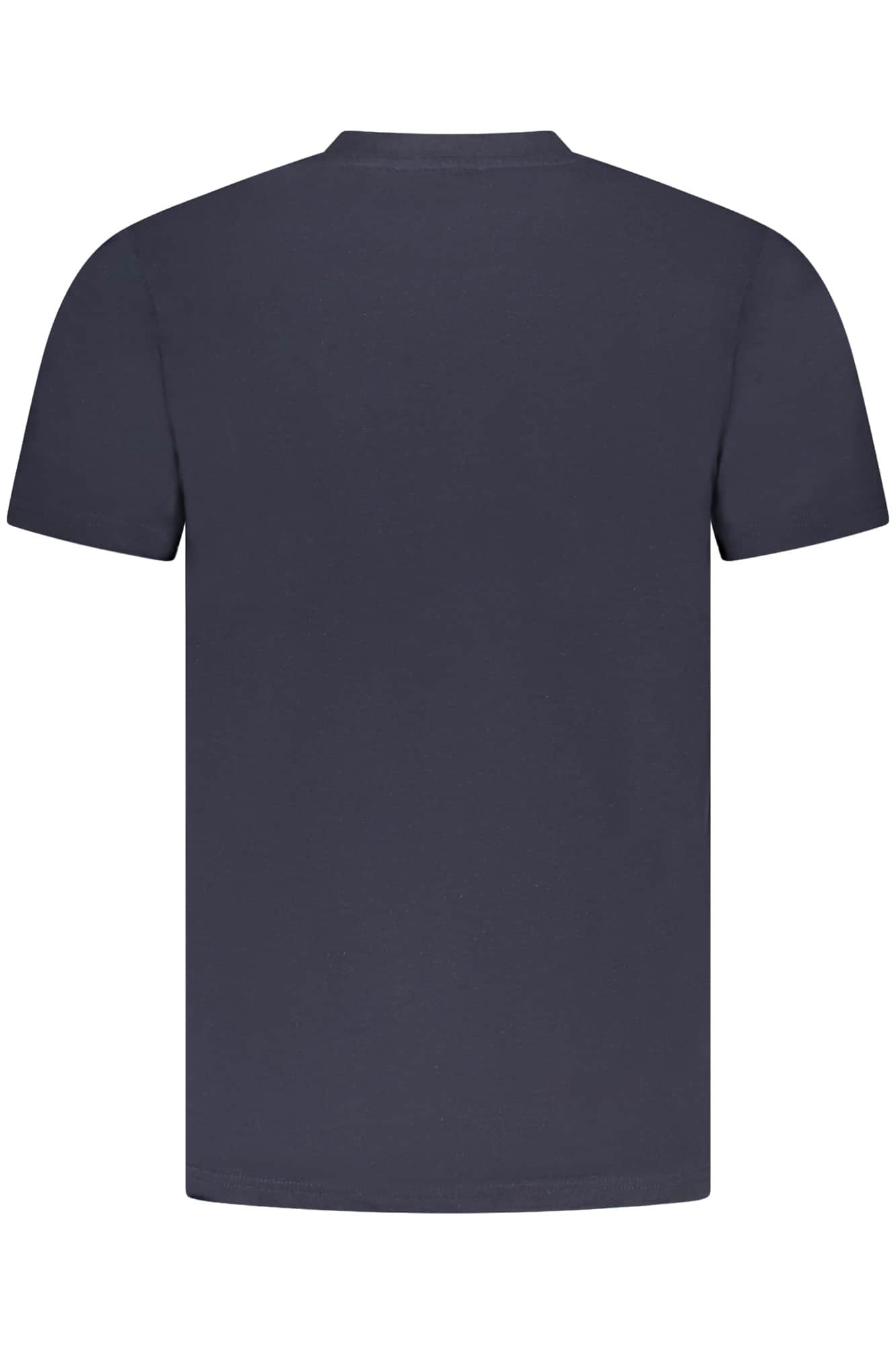 CAVALLI CLASS SHORT SLEEVE T-SHIRT MEN BLACK