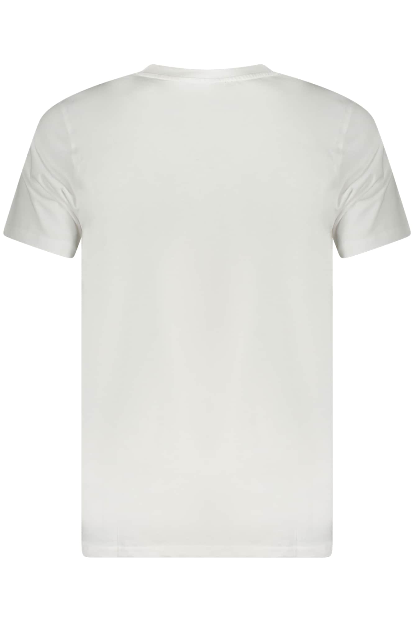 CAVALLI CLASS SHORT SLEEVE T-SHIRT MEN BLACK