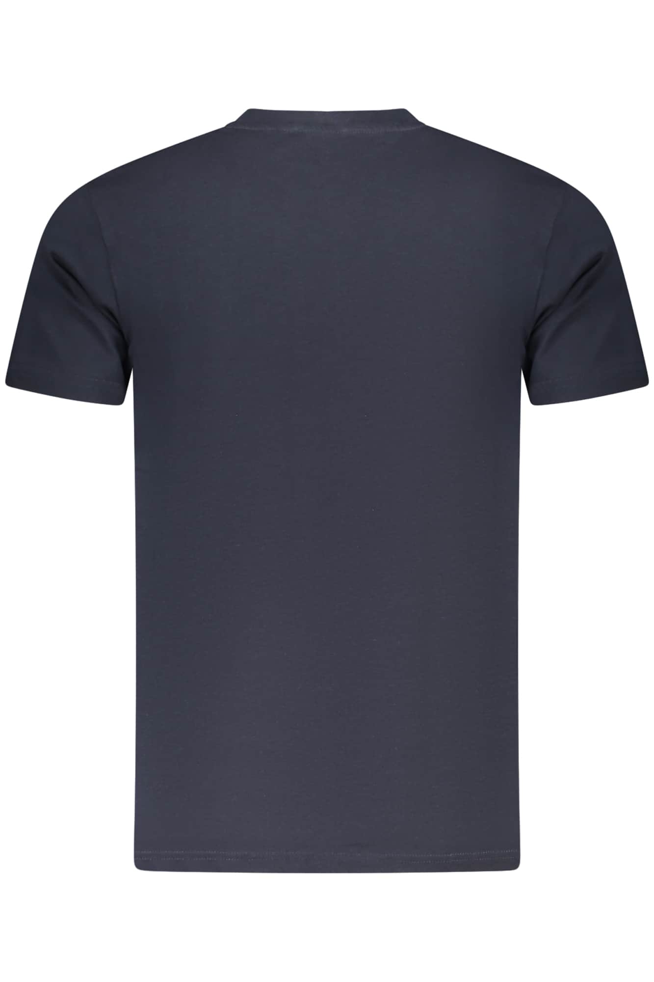 CAVALLI CLASS SHORT SLEEVE T-SHIRT MEN RED