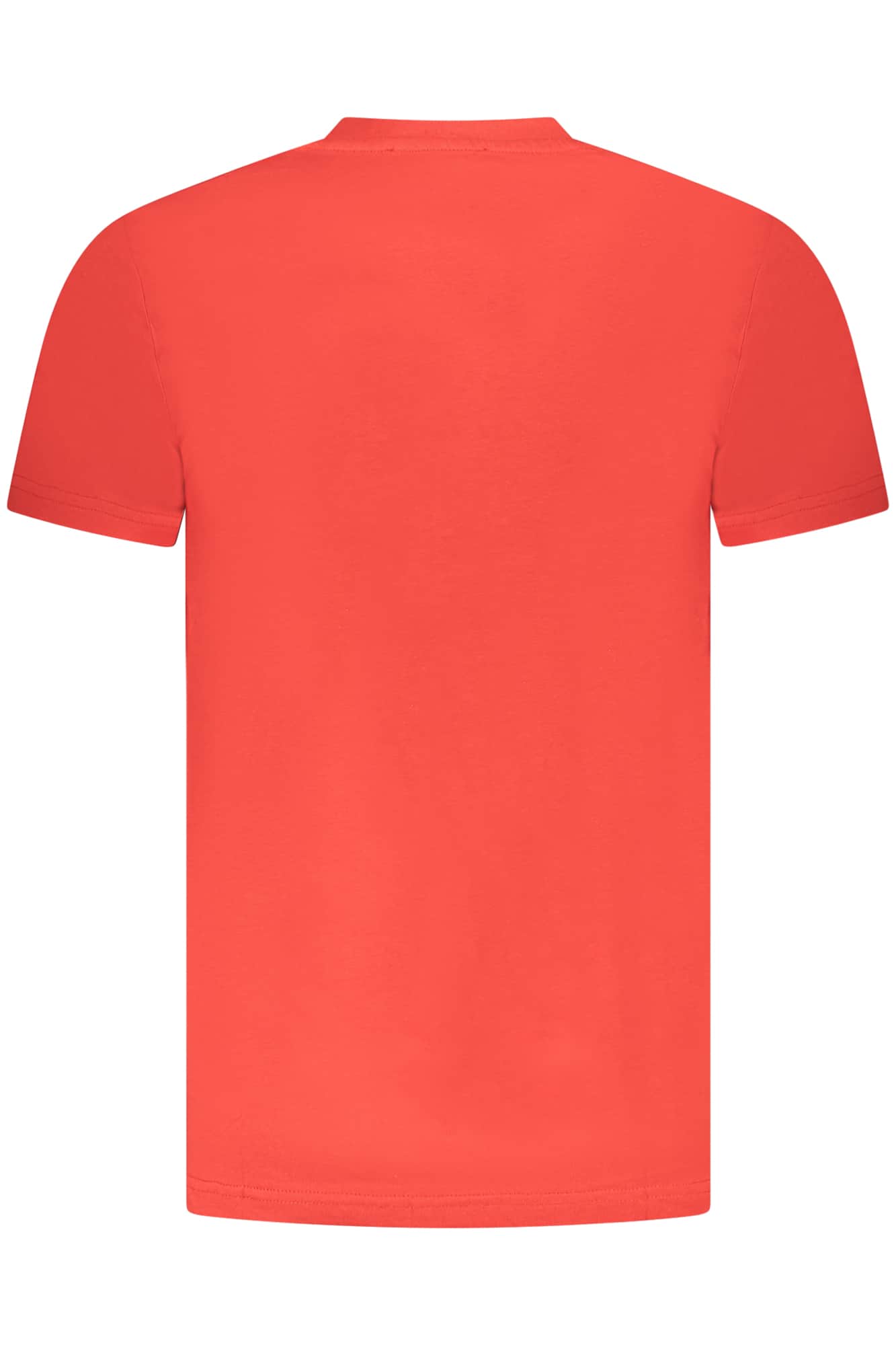 CAVALLI CLASS SHORT SLEEVE T-SHIRT MEN WHITE