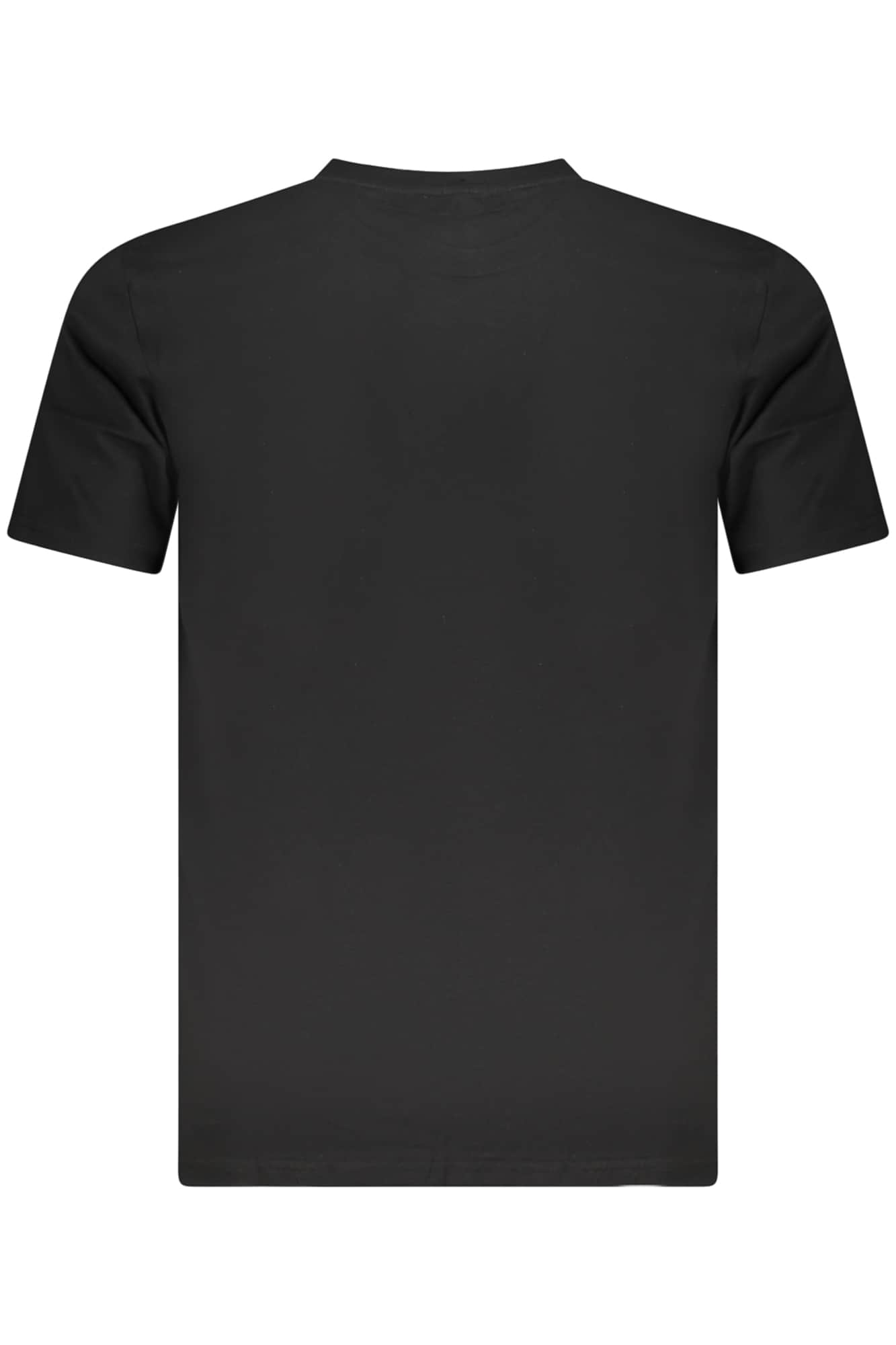 CAVALLI CLASS SHORT SLEEVE T-SHIRT MEN WHITE