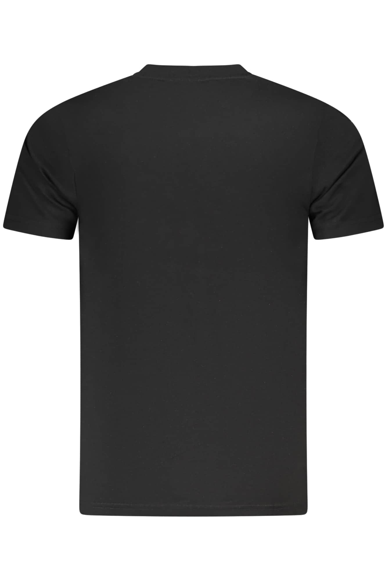 CAVALLI CLASS SHORT SLEEVE T-SHIRT MEN GREEN