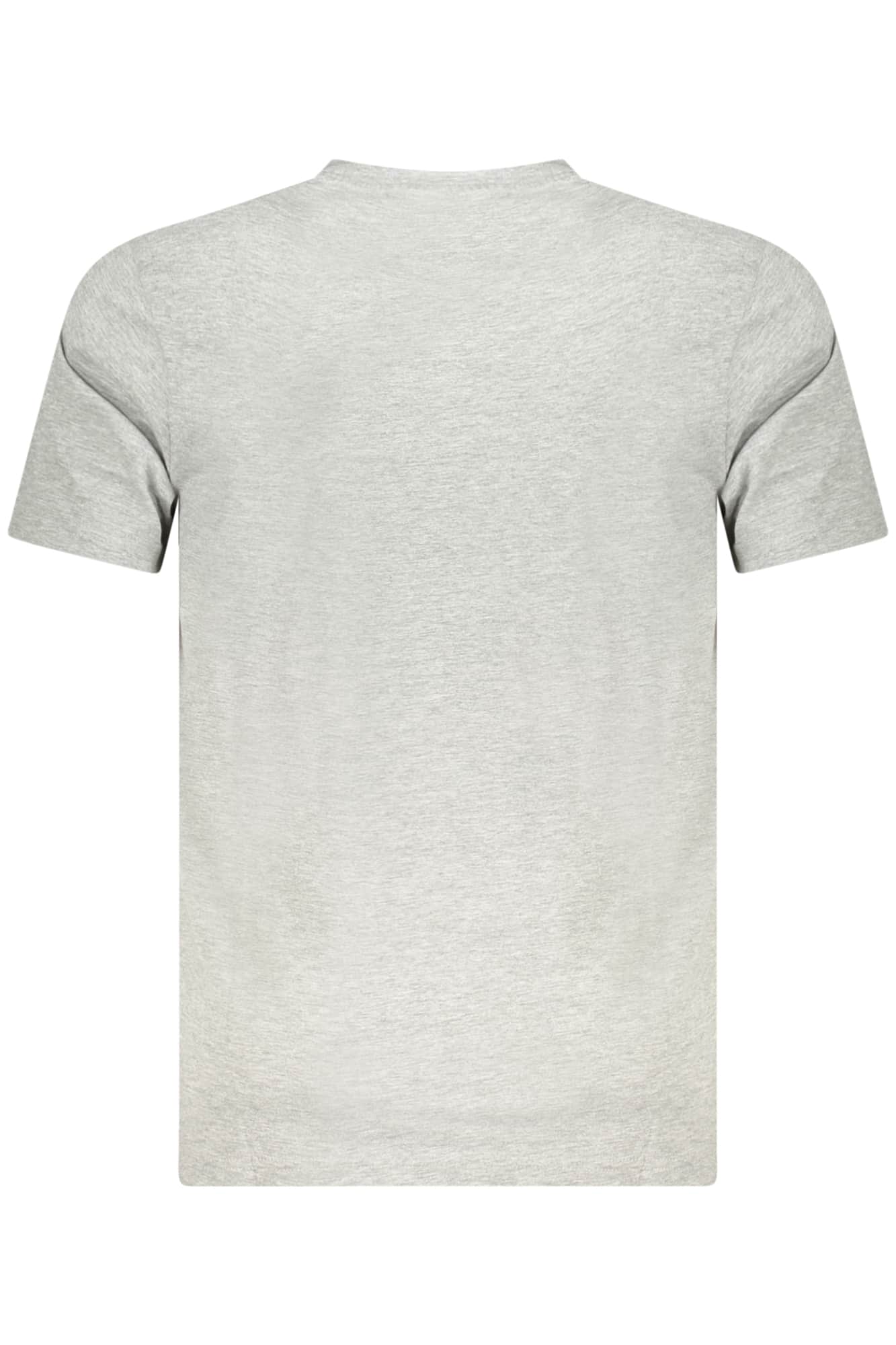 CAVALLI CLASS SHORT SLEEVE T-SHIRT MEN WHITE
