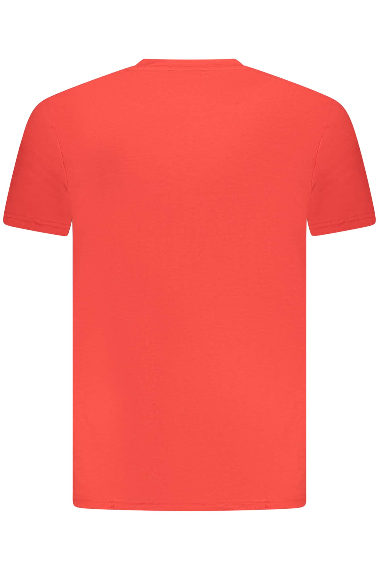 CAVALLI CLASS SHORT SLEEVE T-SHIRT MEN WHITE