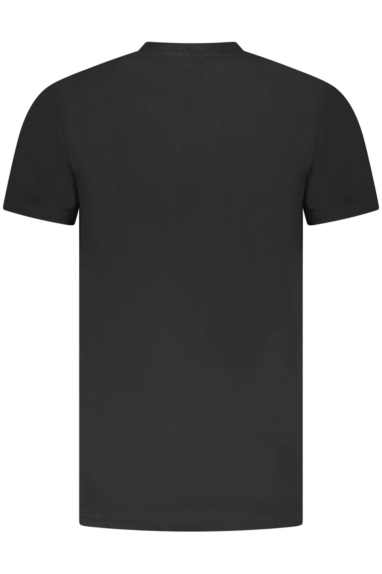 CAVALLI CLASS SHORT SLEEVE T-SHIRT MEN WHITE