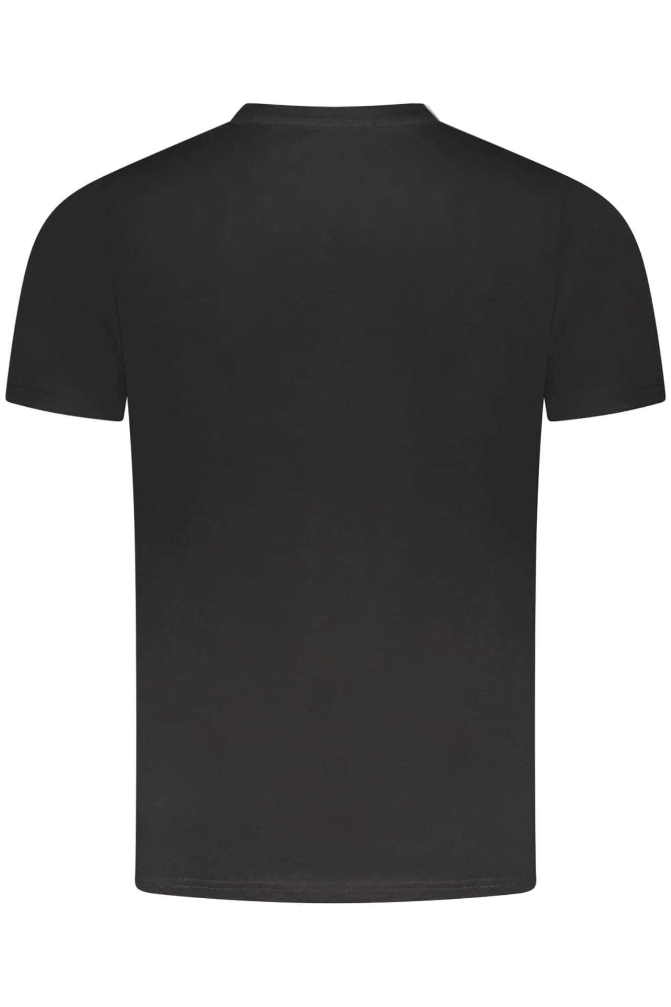 CAVALLI CLASS SHORT SLEEVE T-SHIRT MEN GREEN