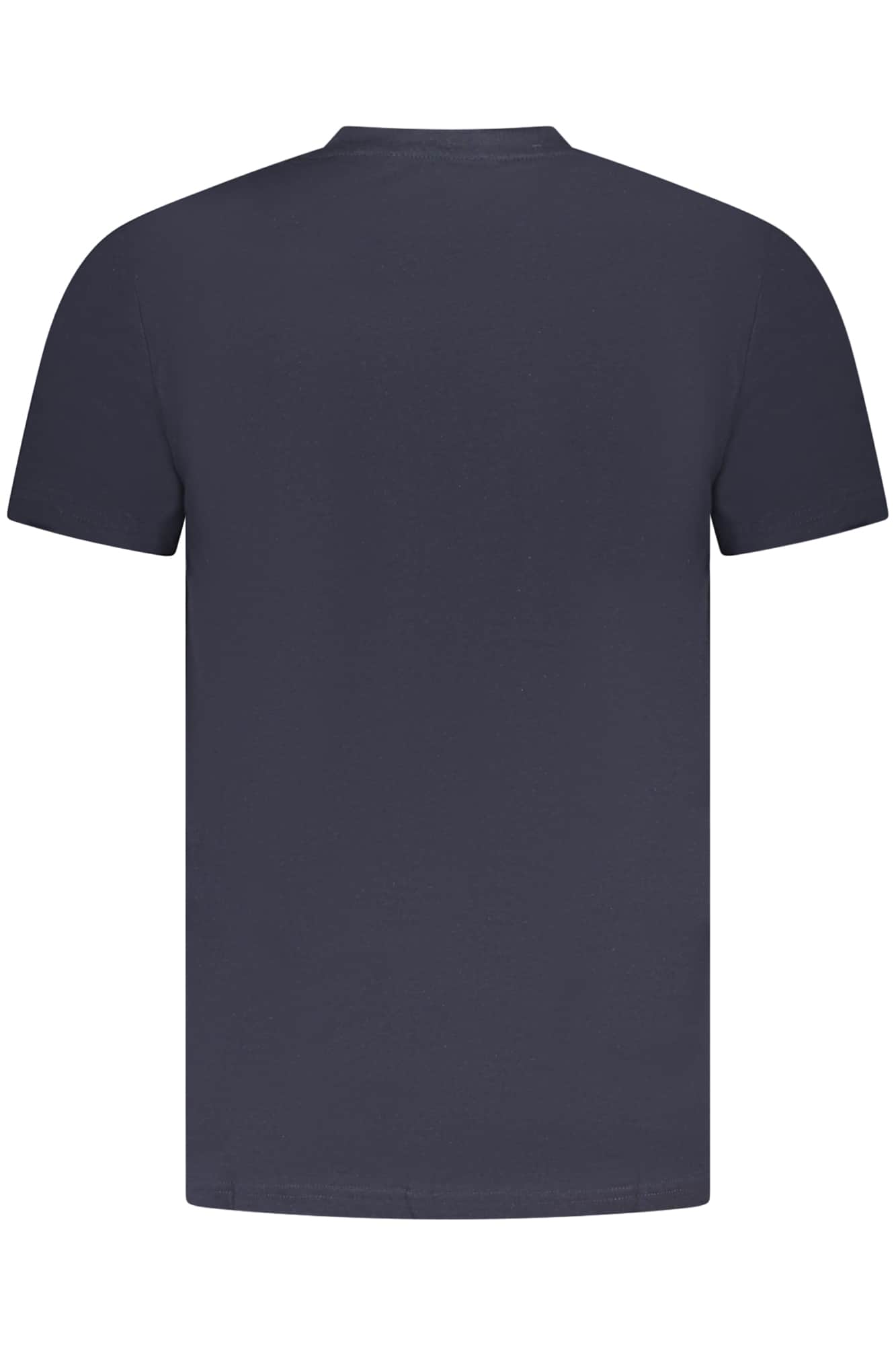 CAVALLI CLASS SHORT SLEEVE T-SHIRT MEN WHITE