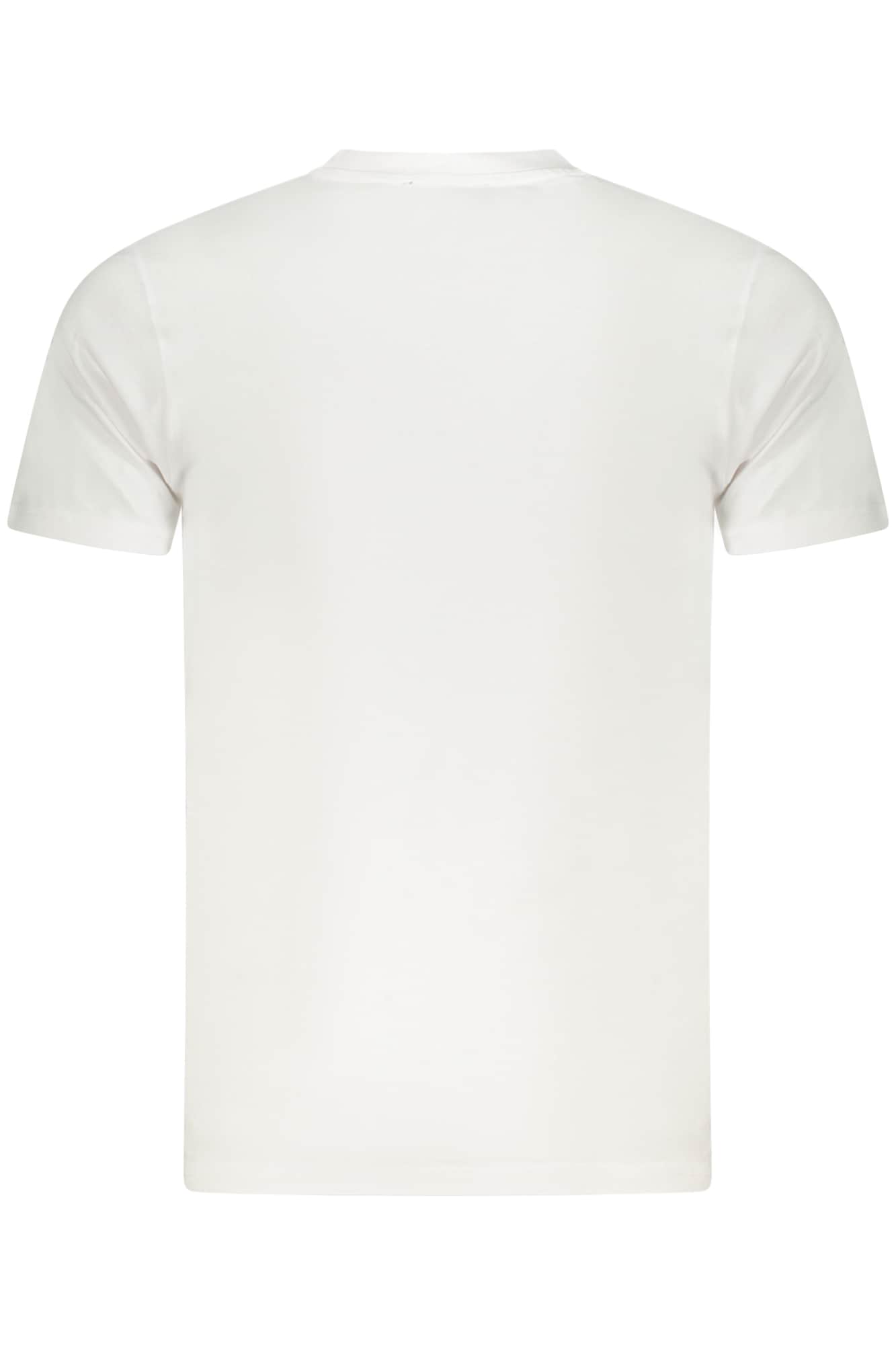 CAVALLI CLASS SHORT SLEEVE T-SHIRT MEN GREEN