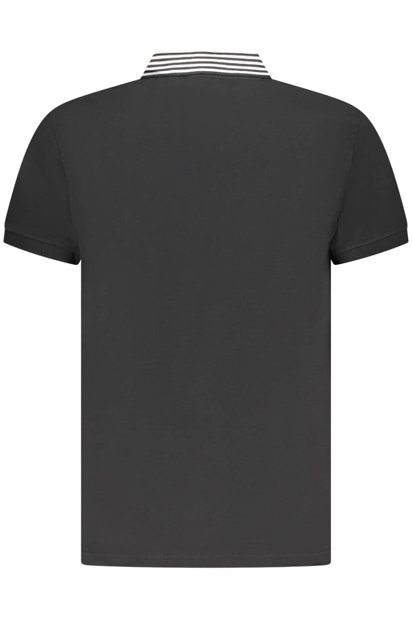 CAVALLI CLASS POLO SHORT SLEEVES MEN GREEN
