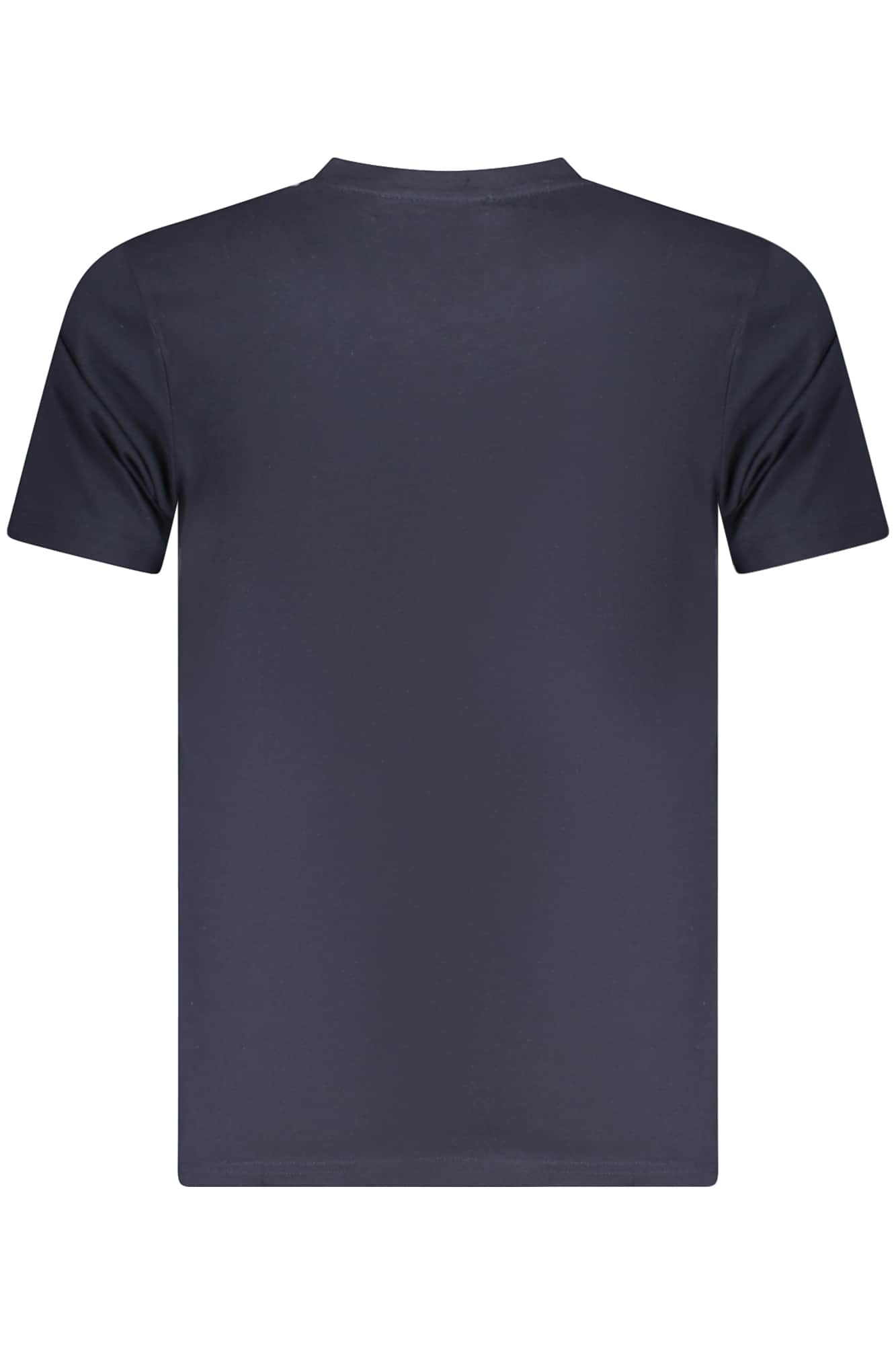 CAVALLI CLASS SHORT SLEEVE T-SHIRT MEN BLACK
