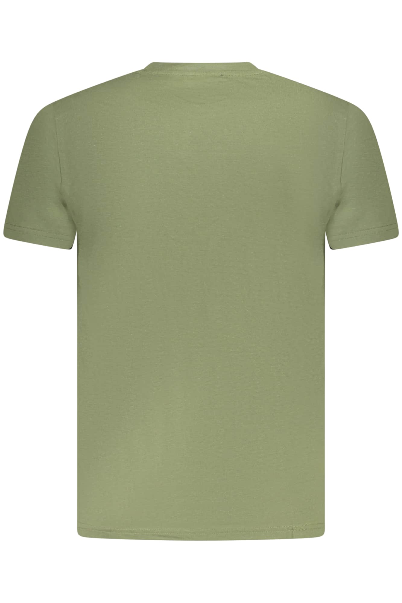 CAVALLI CLASS SHORT SLEEVE T-SHIRT MEN WHITE