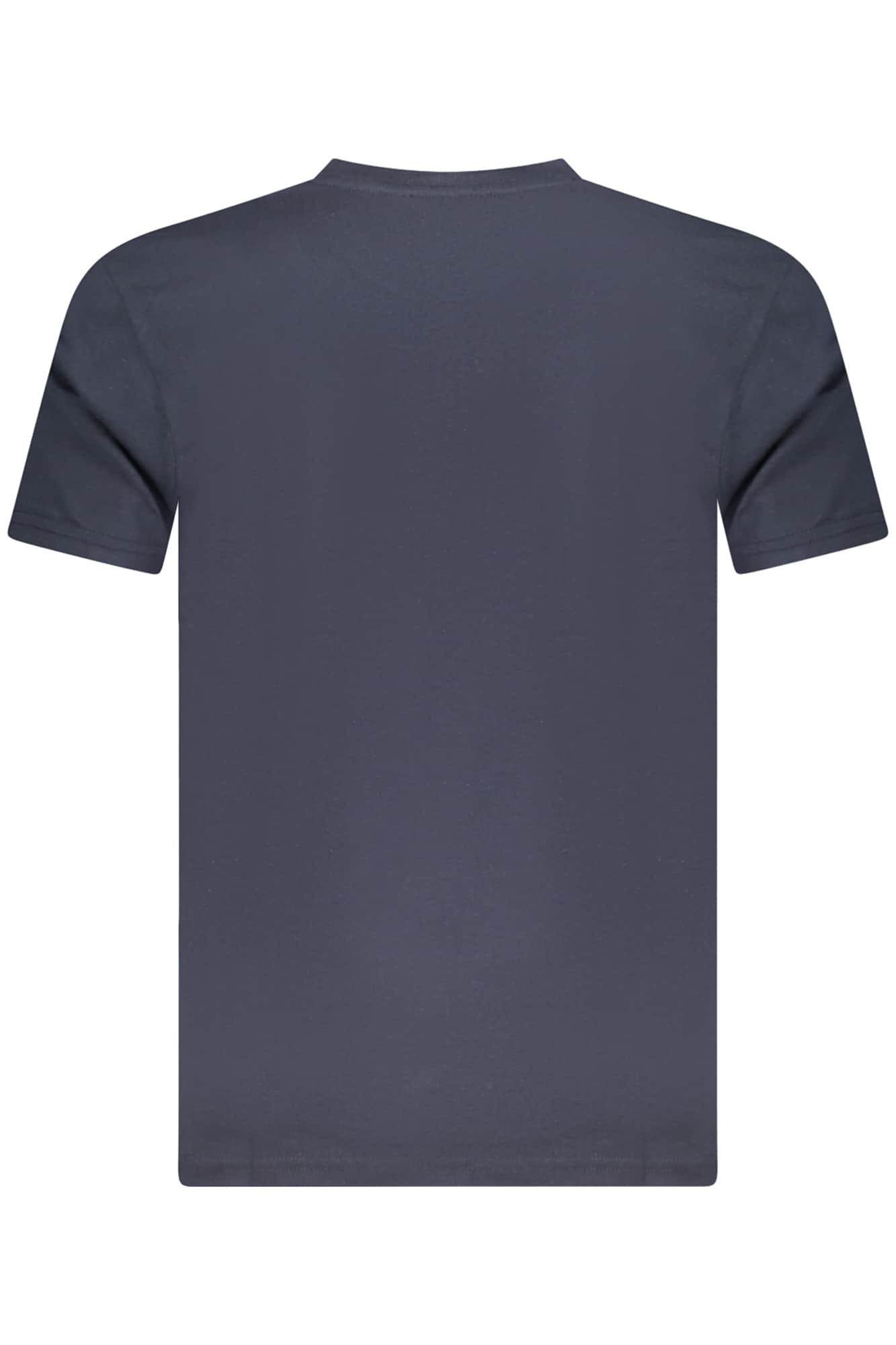 CAVALLI CLASS SHORT SLEEVE T-SHIRT MEN BLACK