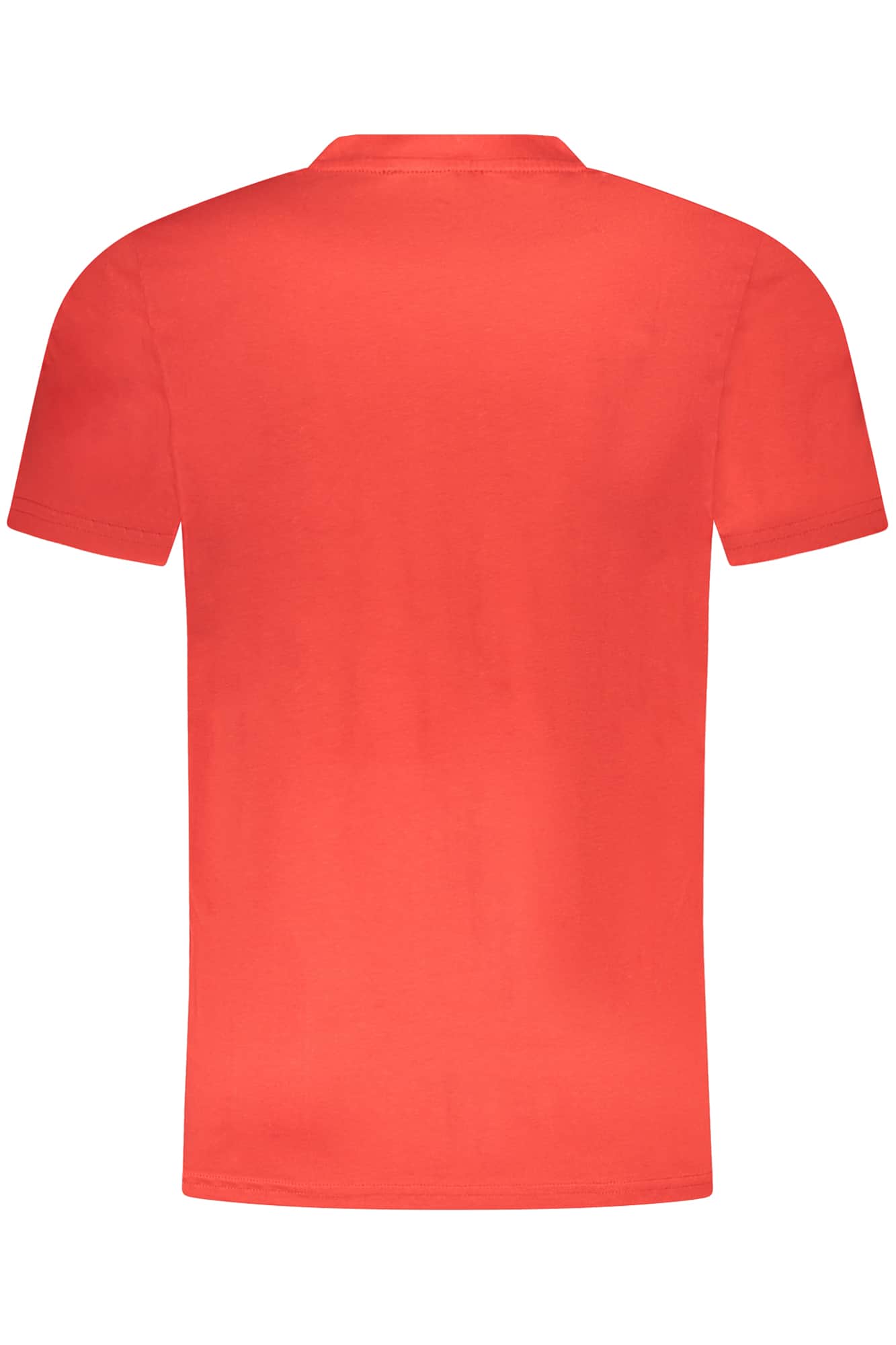 CAVALLI CLASS SHORT SLEEVE T-SHIRT MEN BLACK