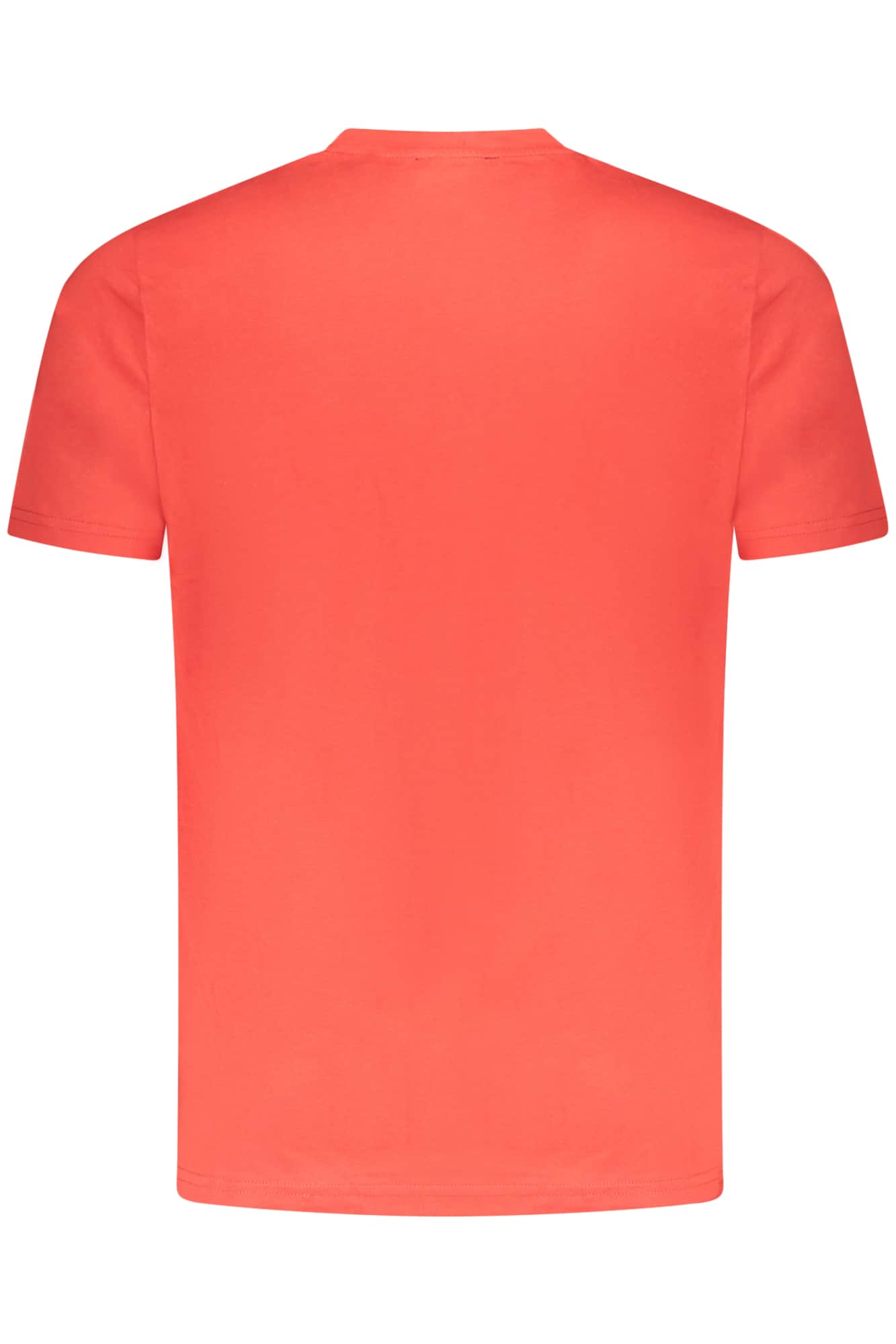 CAVALLI CLASS SHORT SLEEVE T-SHIRT MEN GREEN