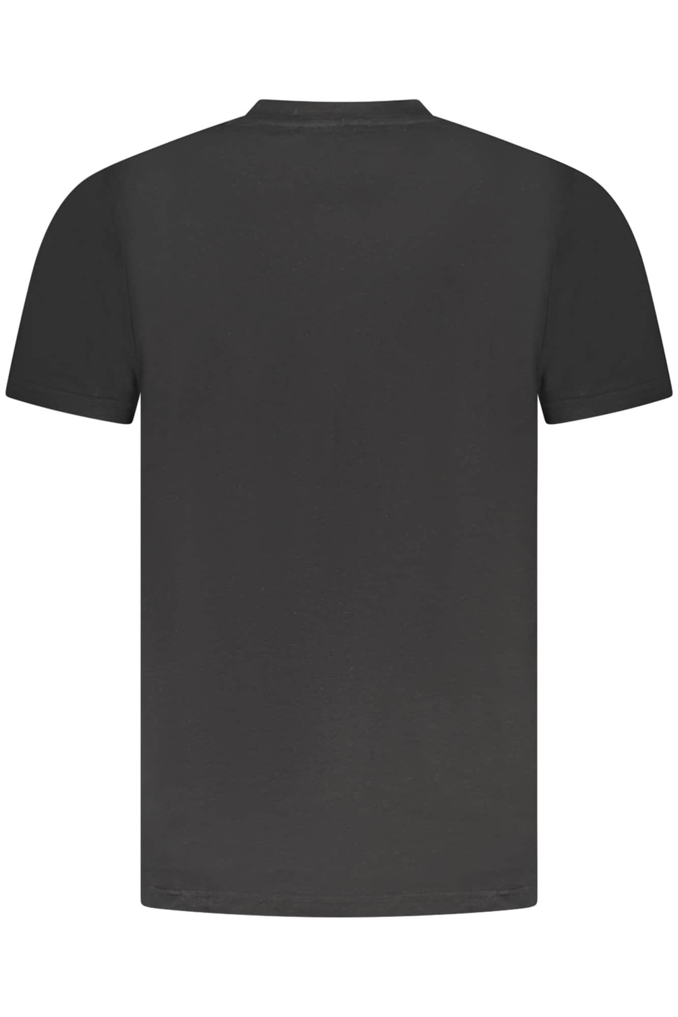 CAVALLI CLASS SHORT SLEEVE T-SHIRT MEN WHITE