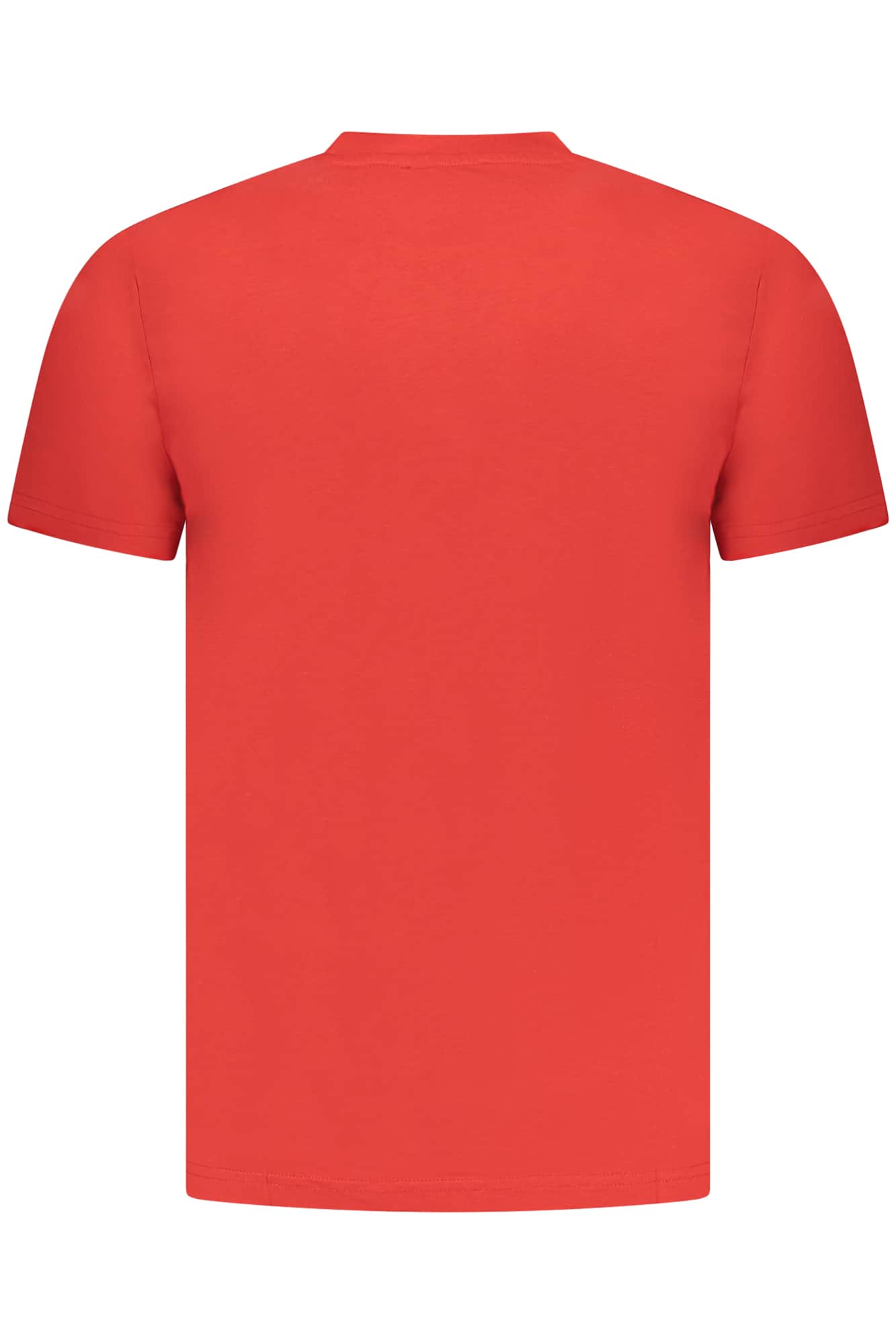 CAVALLI CLASS SHORT SLEEVE T-SHIRT MEN BLACK