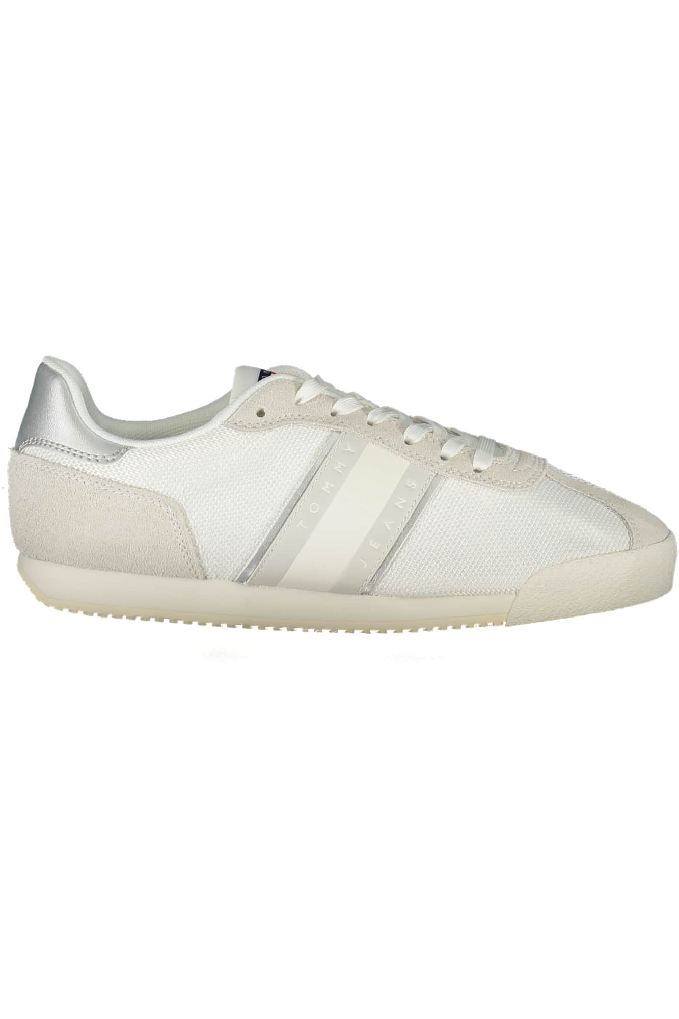 TOMMY HILFIGER WOMEN'S SPORTS FOOTWEAR BLACK