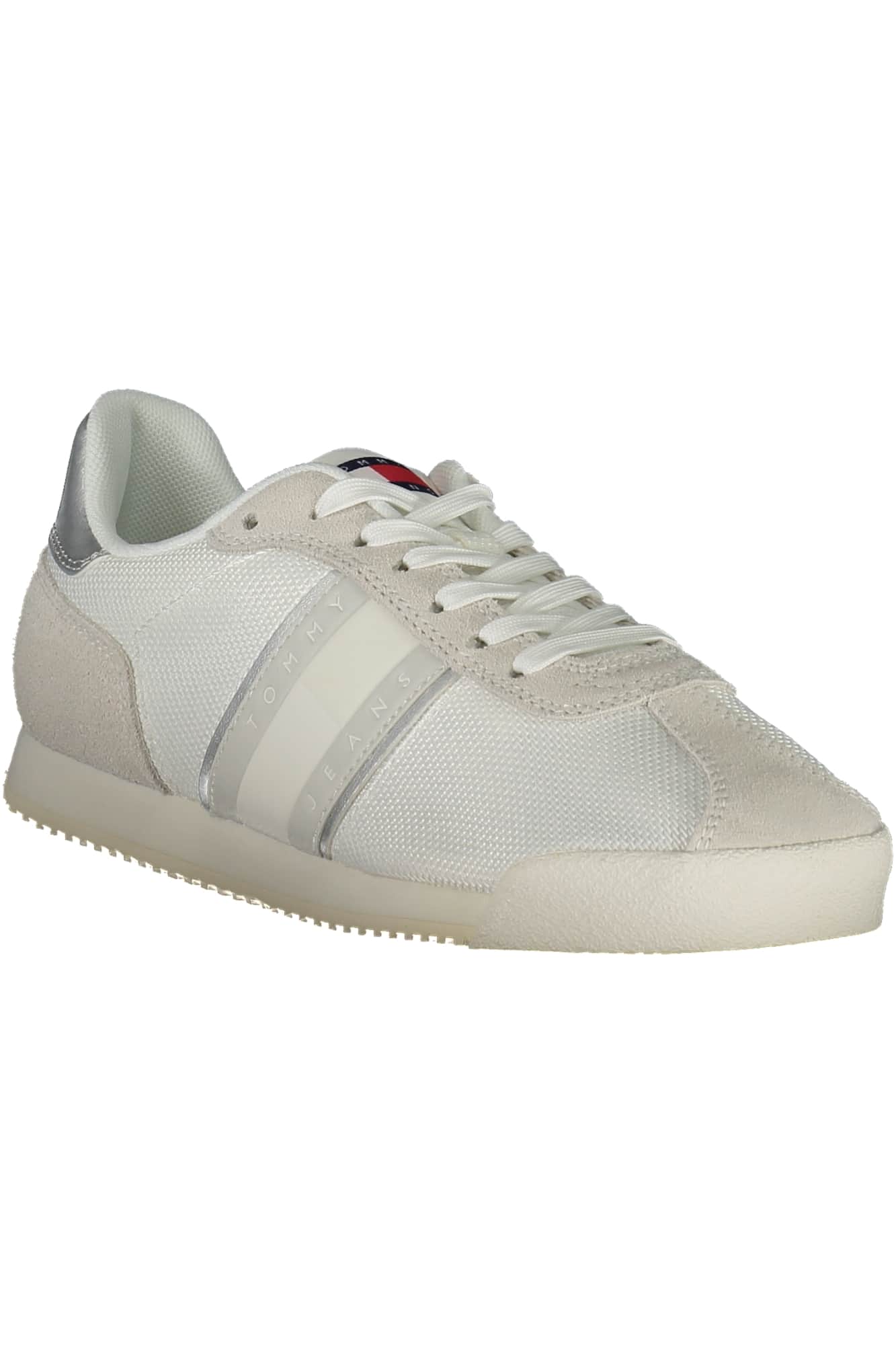 TOMMY HILFIGER WOMEN'S SPORTS FOOTWEAR BLACK