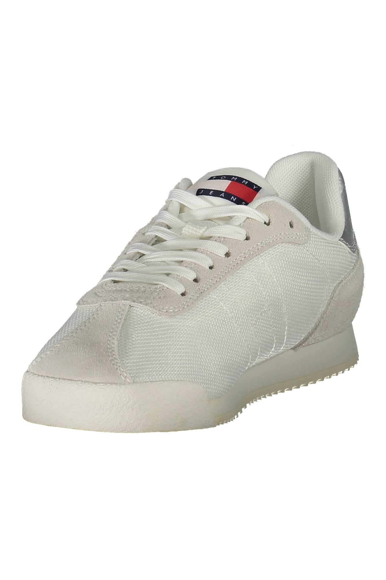 TOMMY HILFIGER WOMEN'S SPORTS FOOTWEAR BLACK